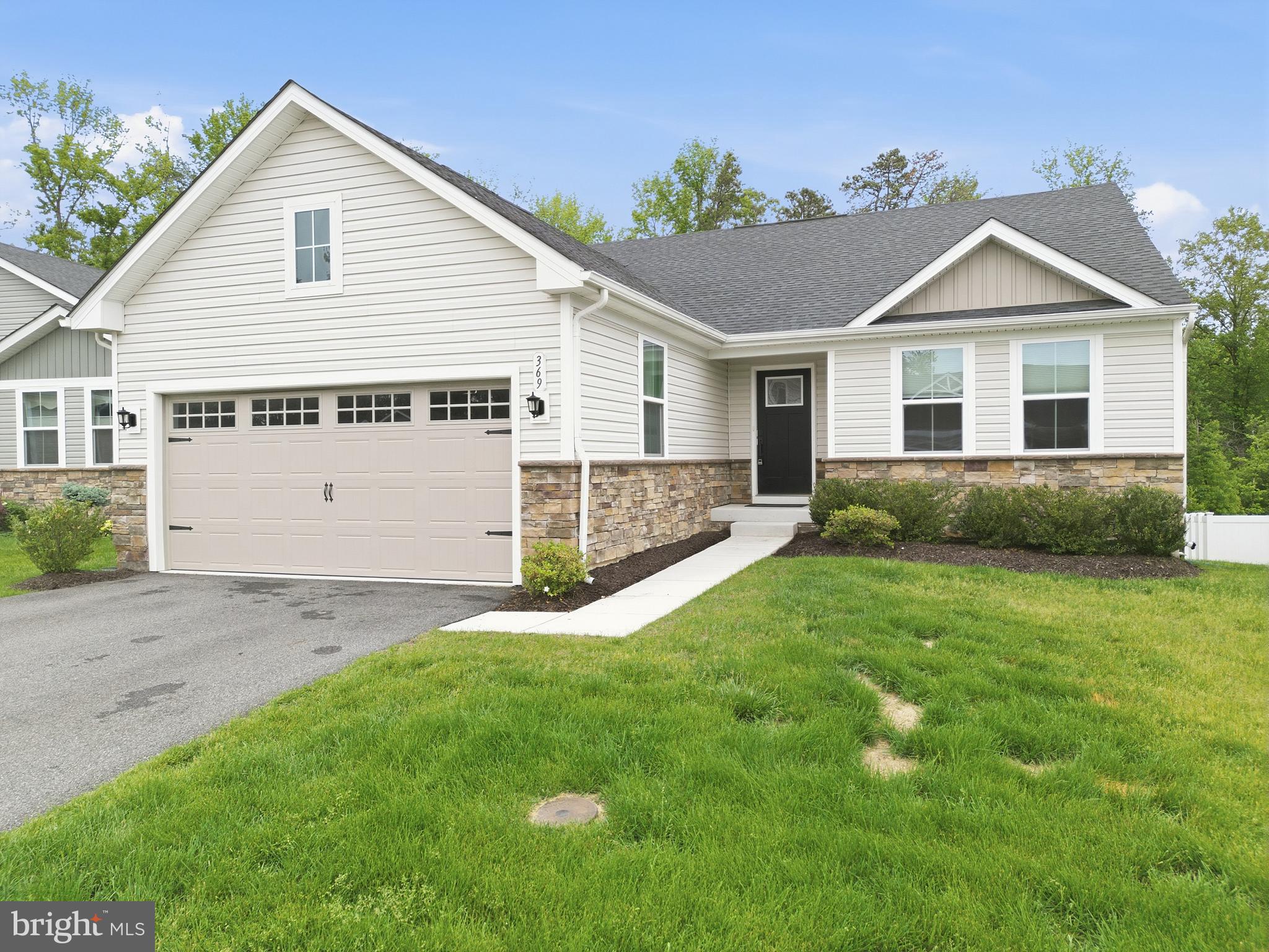 CHARLESTOWN CROSSING - Residential