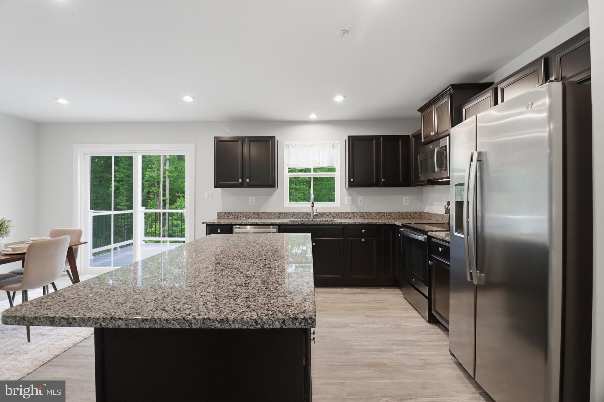 CHARLESTOWN CROSSING - Residential