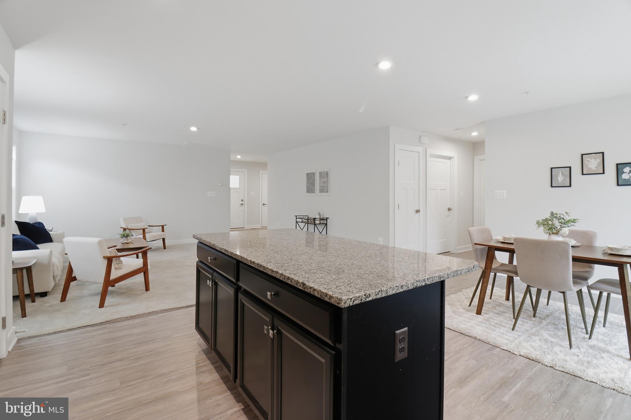 CHARLESTOWN CROSSING - Residential