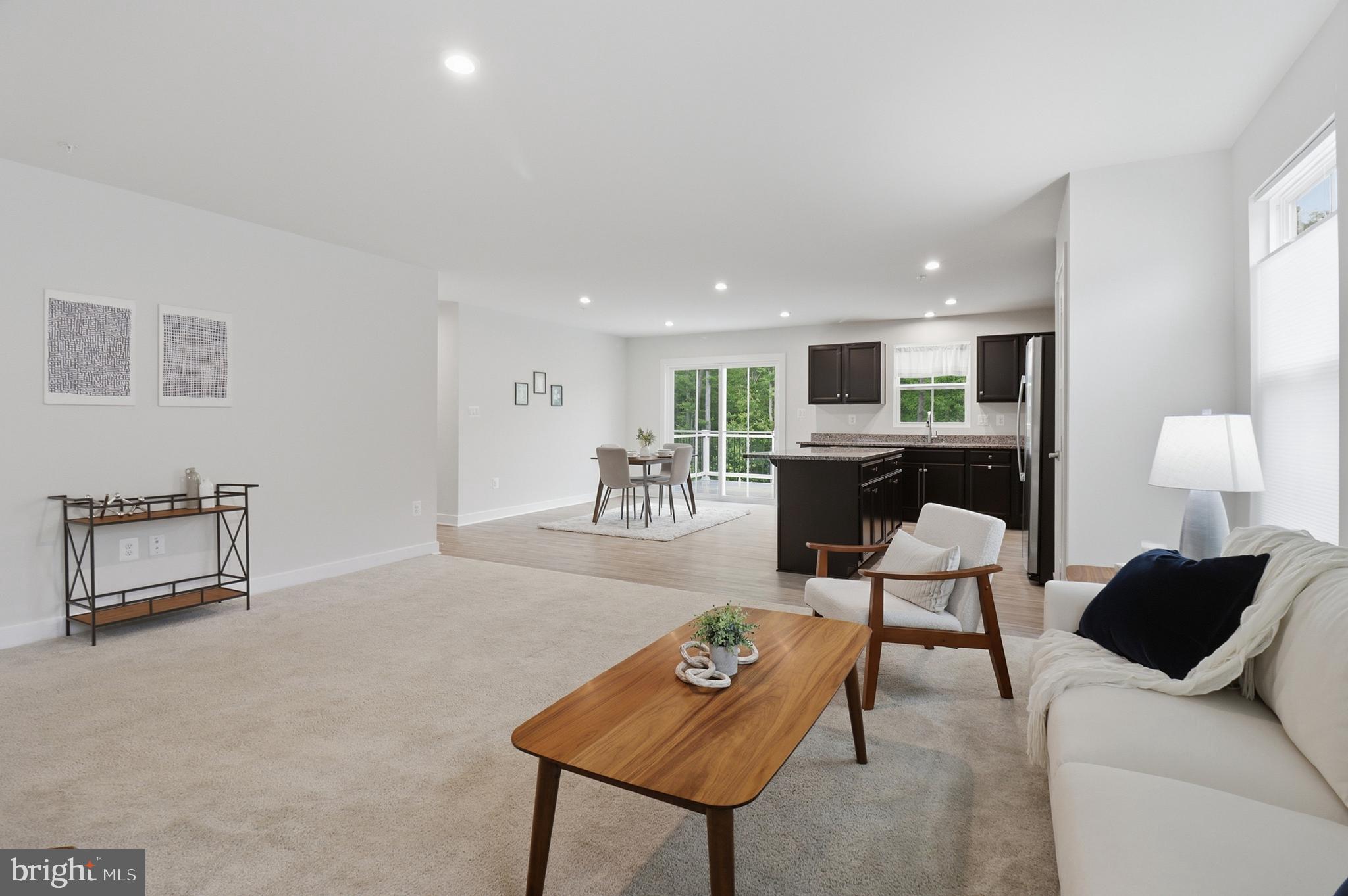 CHARLESTOWN CROSSING - Residential
