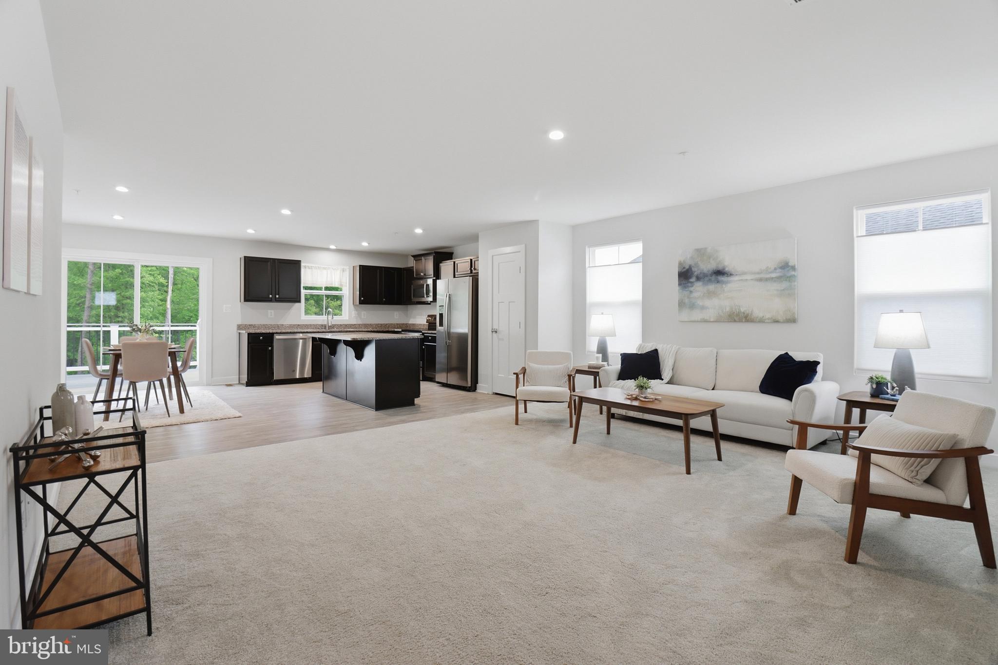 CHARLESTOWN CROSSING - Residential