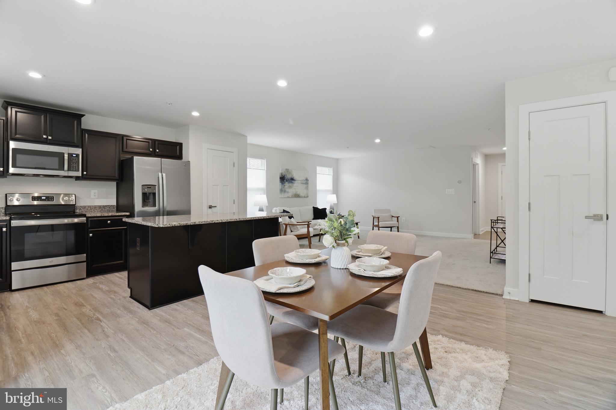 CHARLESTOWN CROSSING - Residential