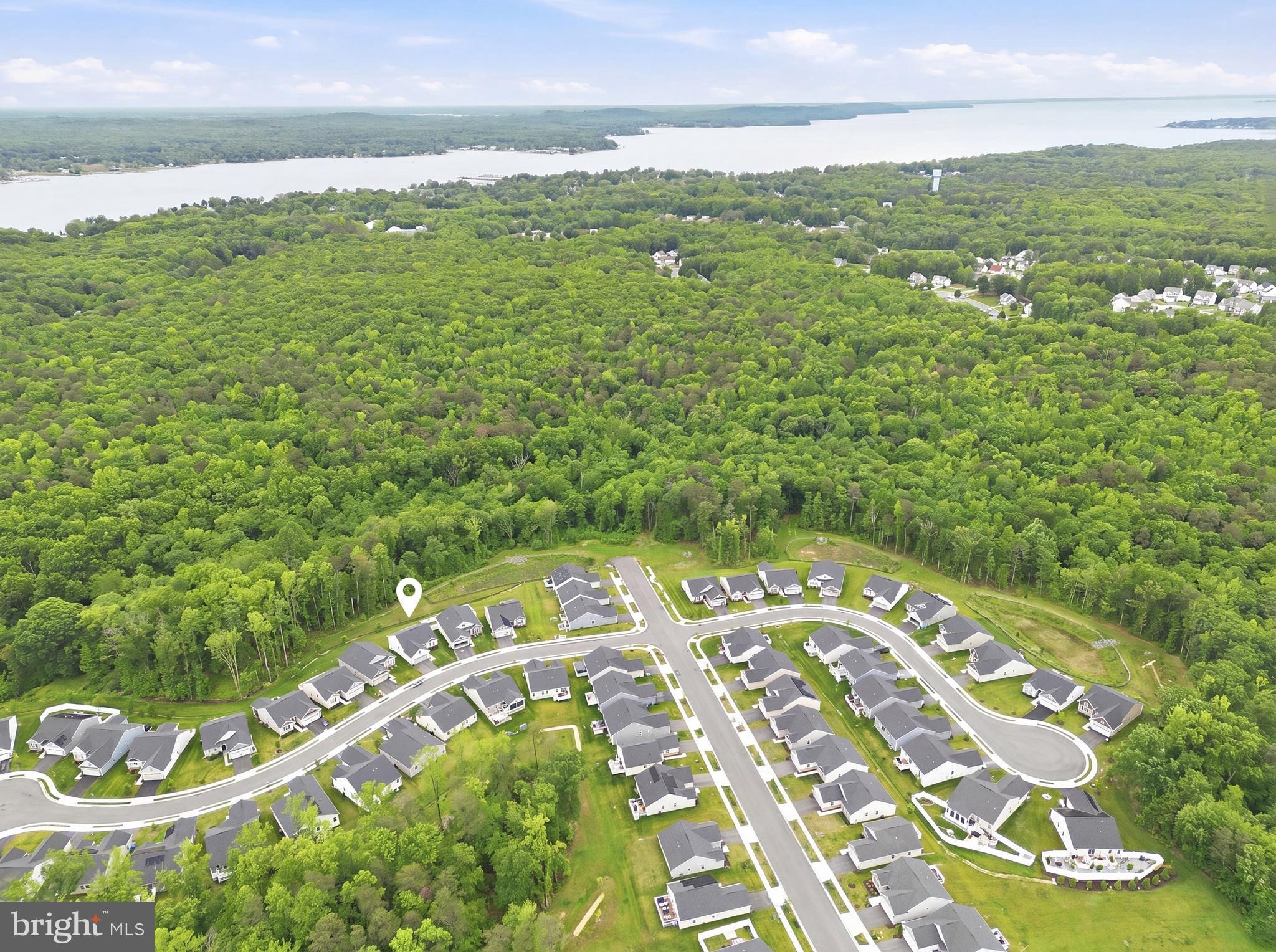 CHARLESTOWN CROSSING - Residential