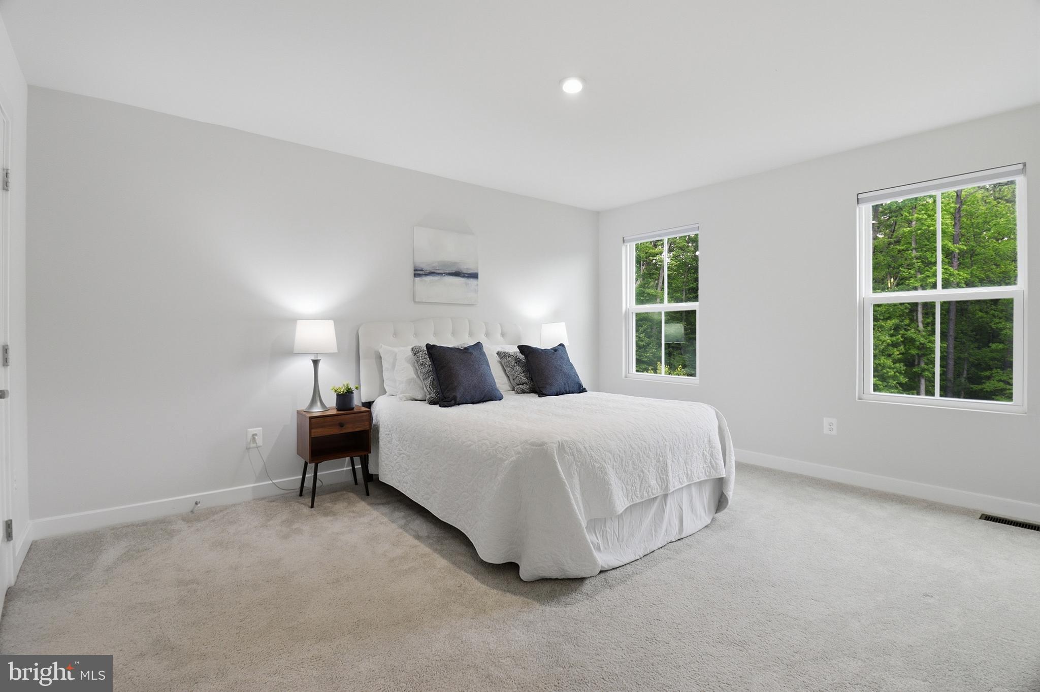 CHARLESTOWN CROSSING - Residential