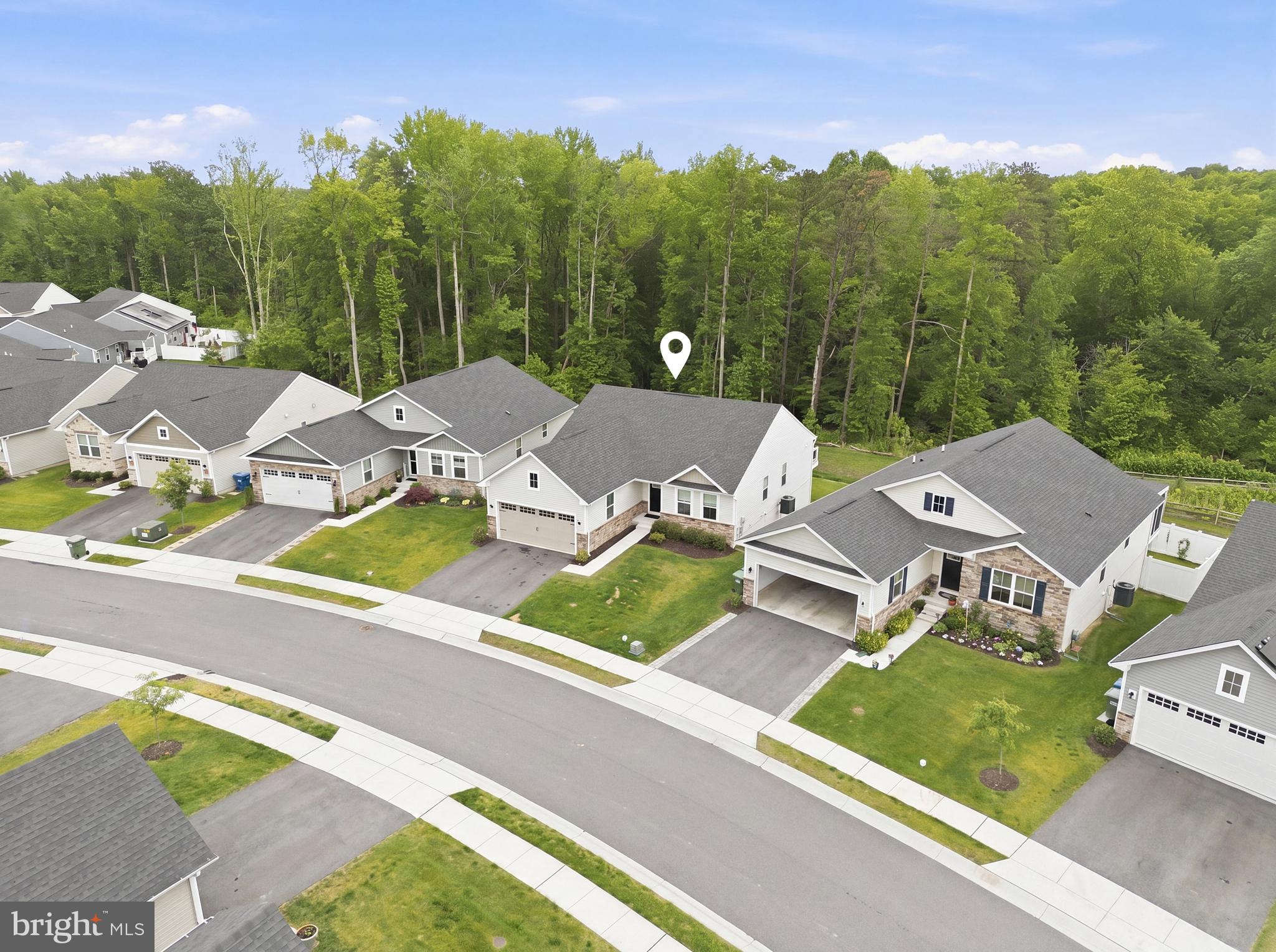 CHARLESTOWN CROSSING - Residential
