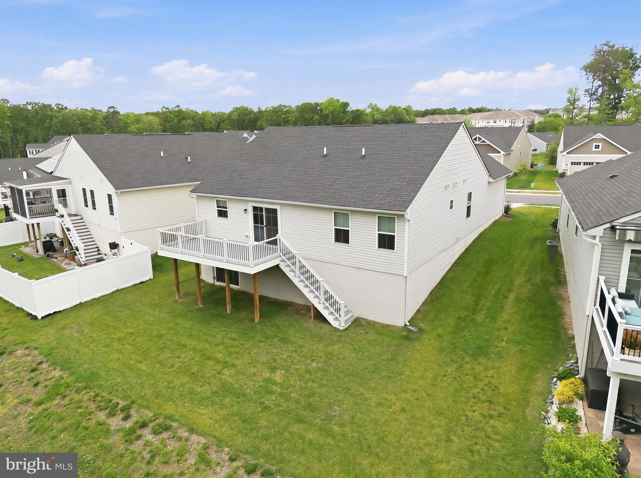 CHARLESTOWN CROSSING - Residential