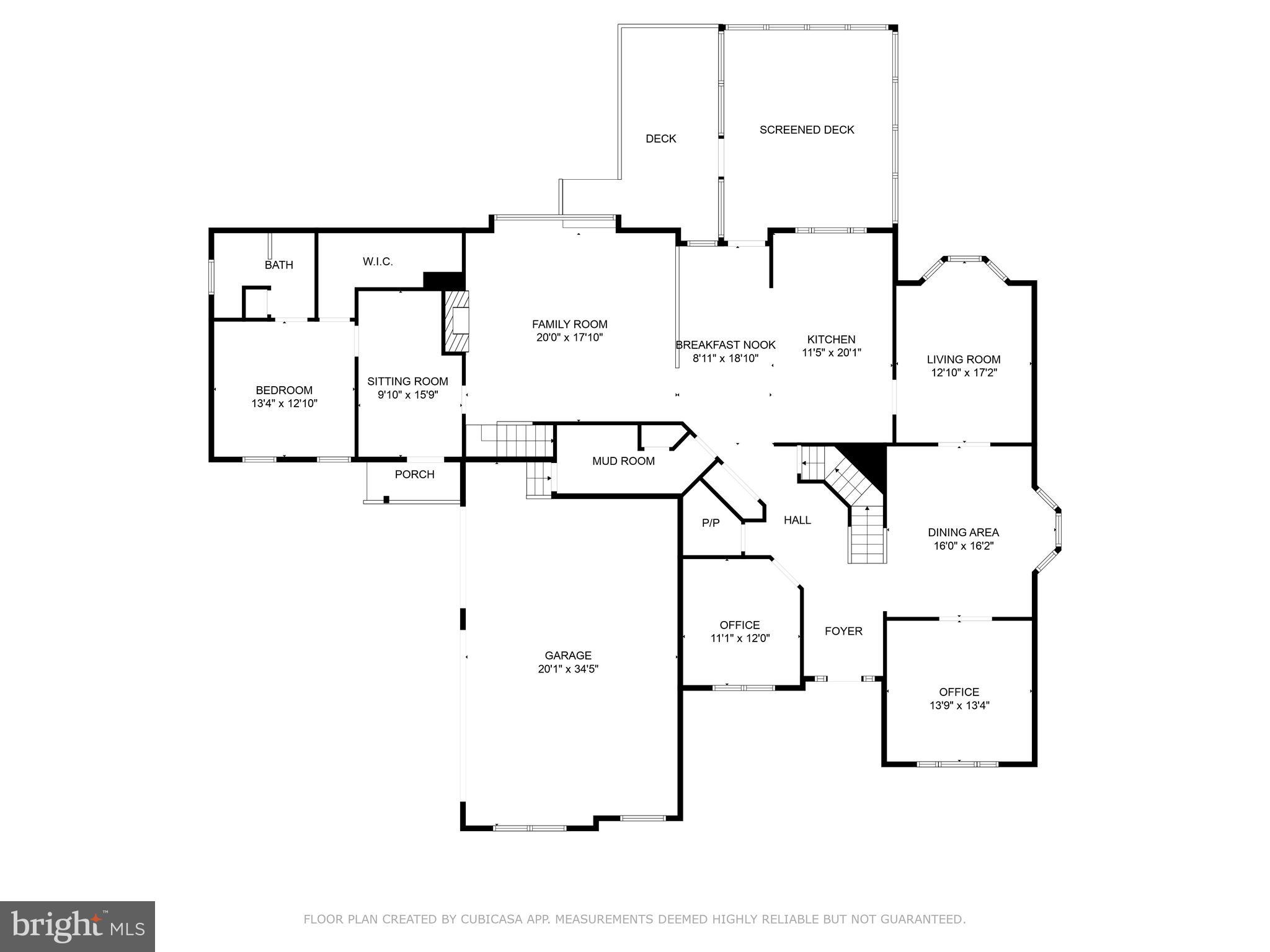 LENAH MILL - Residential