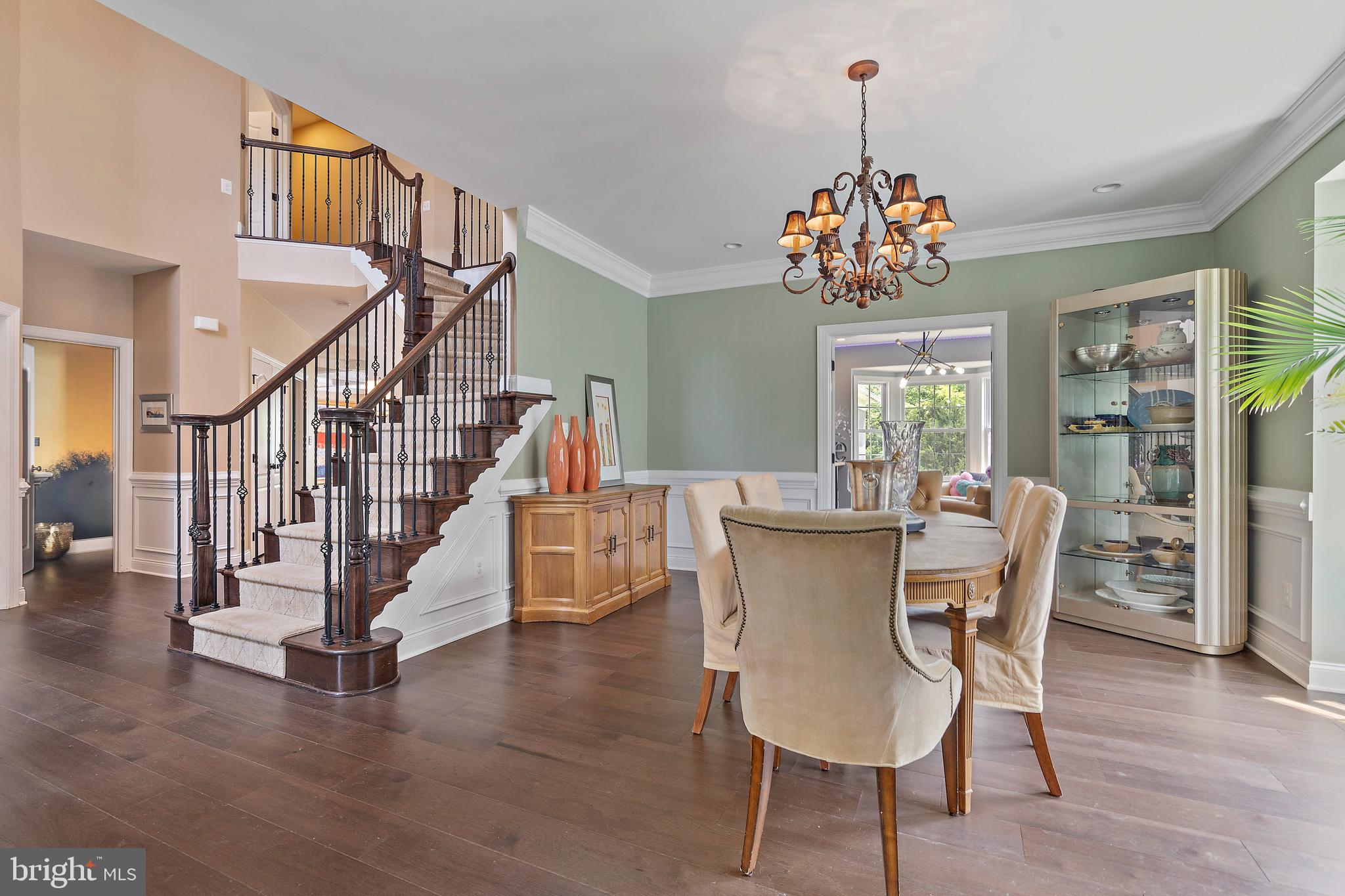 LENAH MILL - Residential