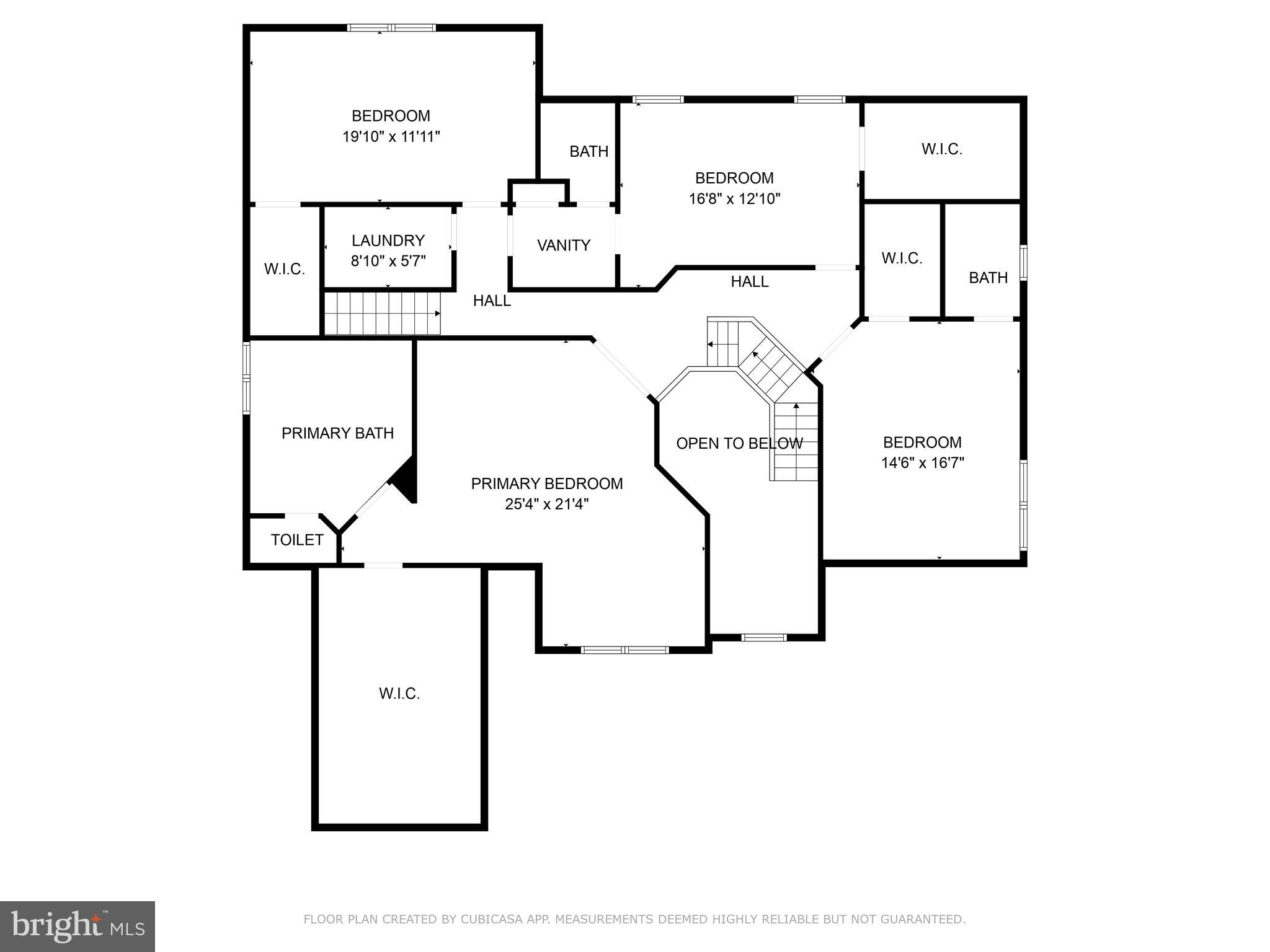 LENAH MILL - Residential