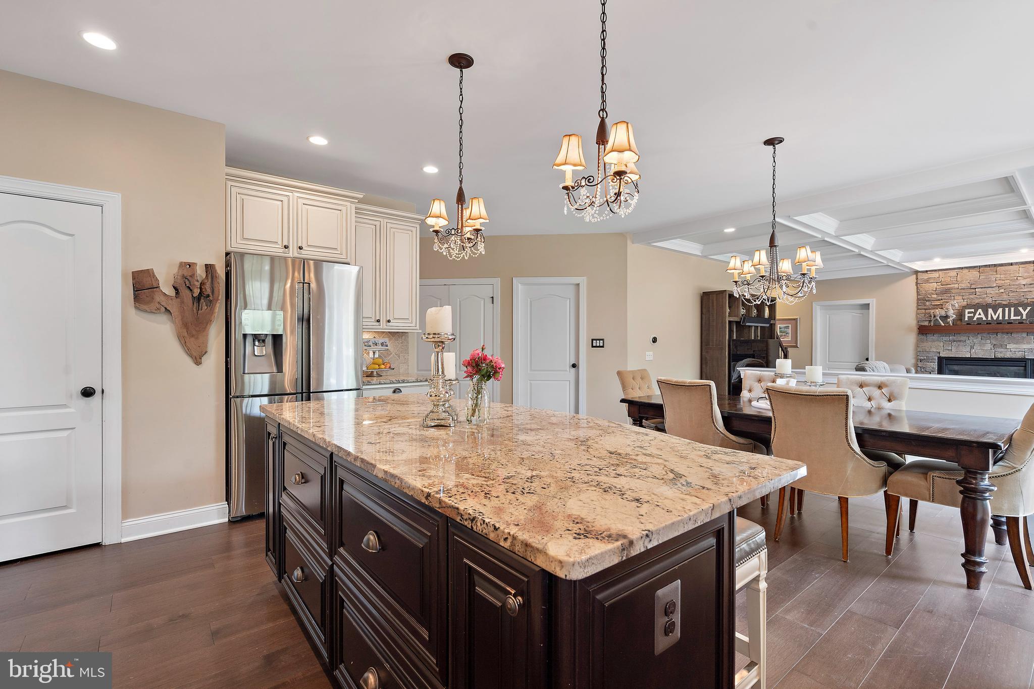 LENAH MILL - Residential