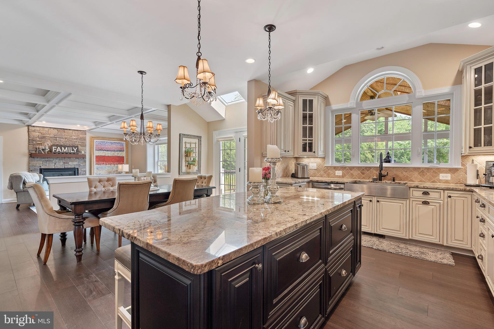 LENAH MILL - Residential