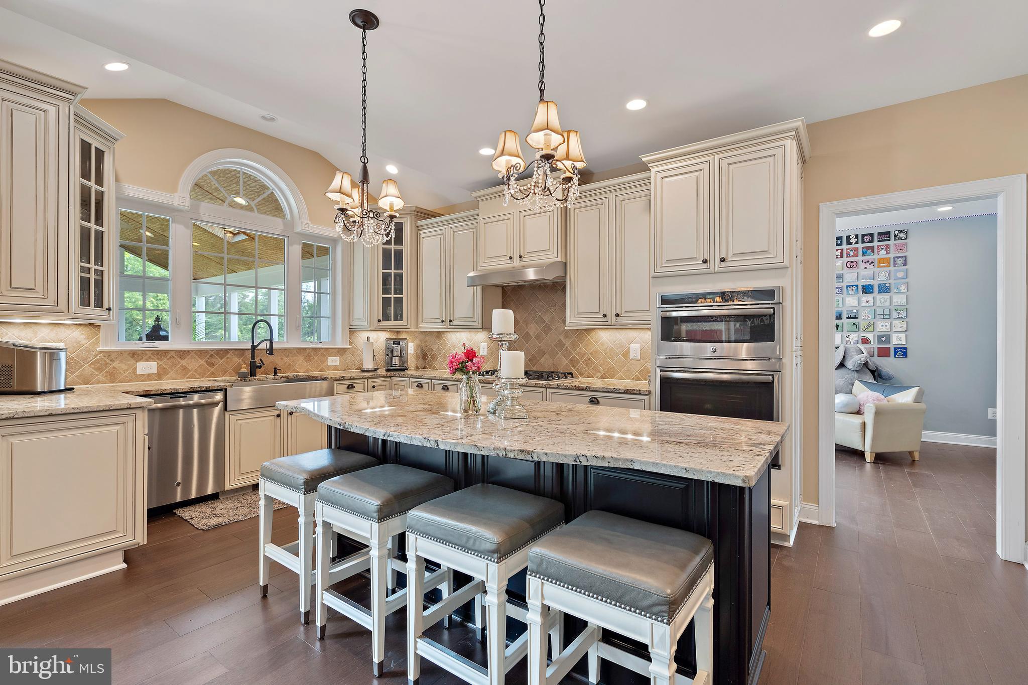 LENAH MILL - Residential
