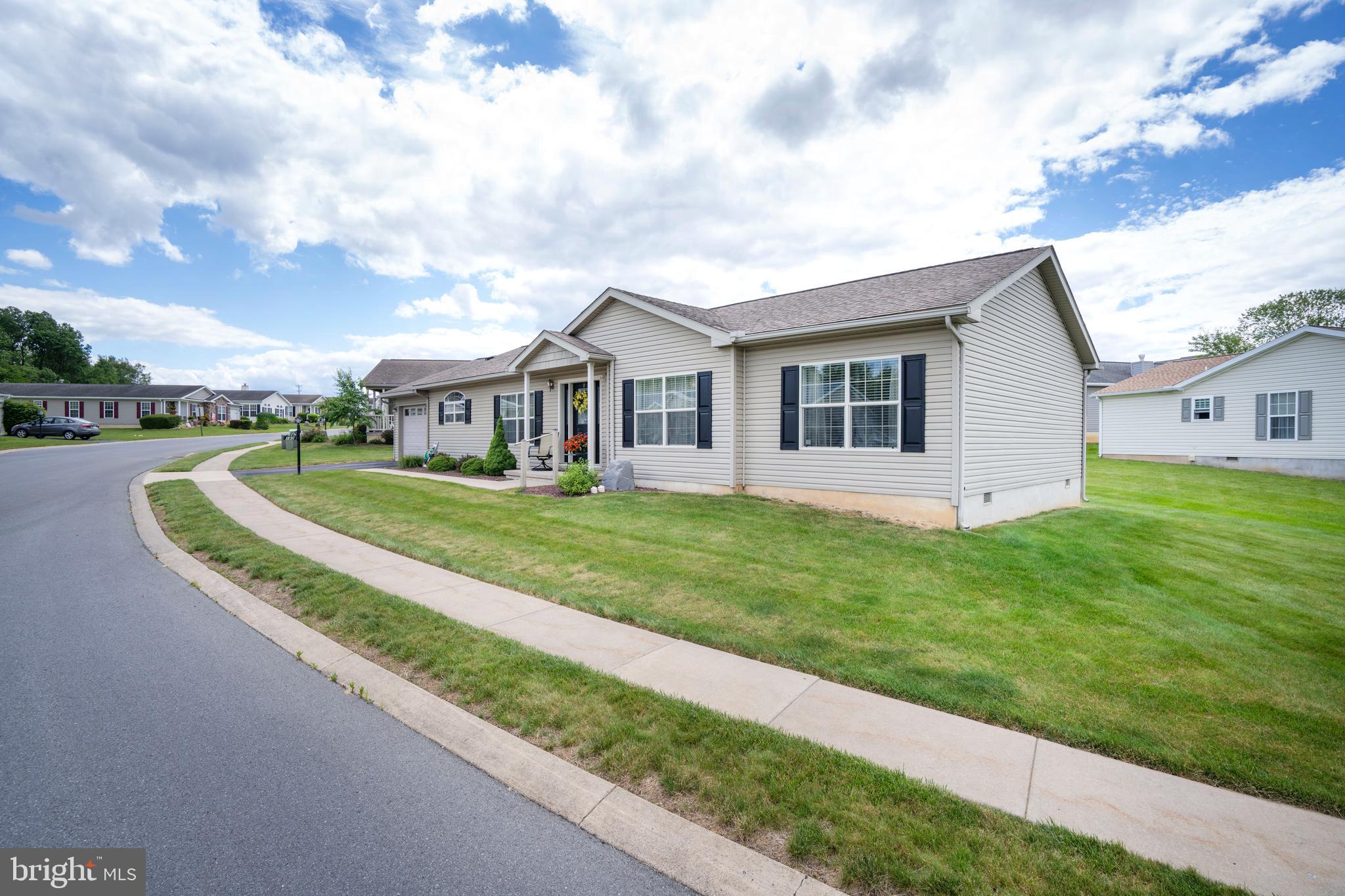 NITTANY GLEN - Residential
