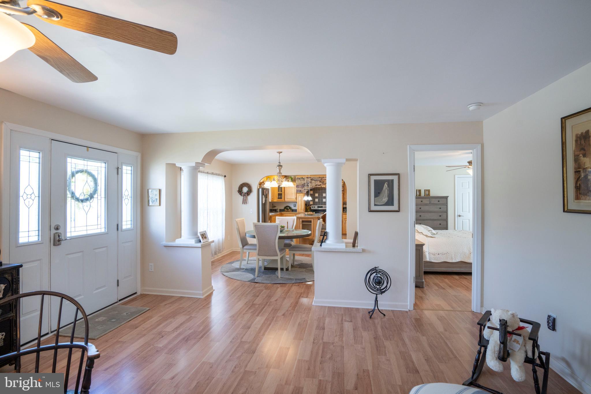NITTANY GLEN - Residential