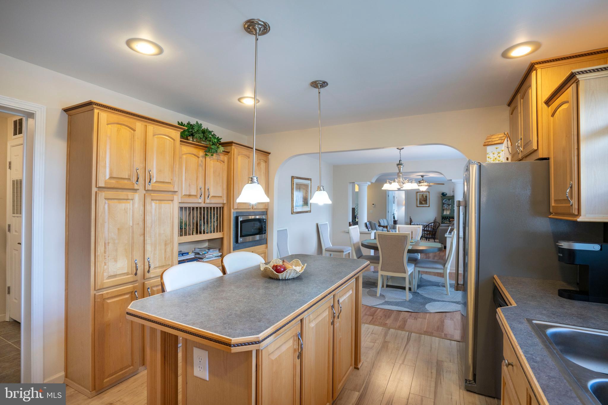 NITTANY GLEN - Residential