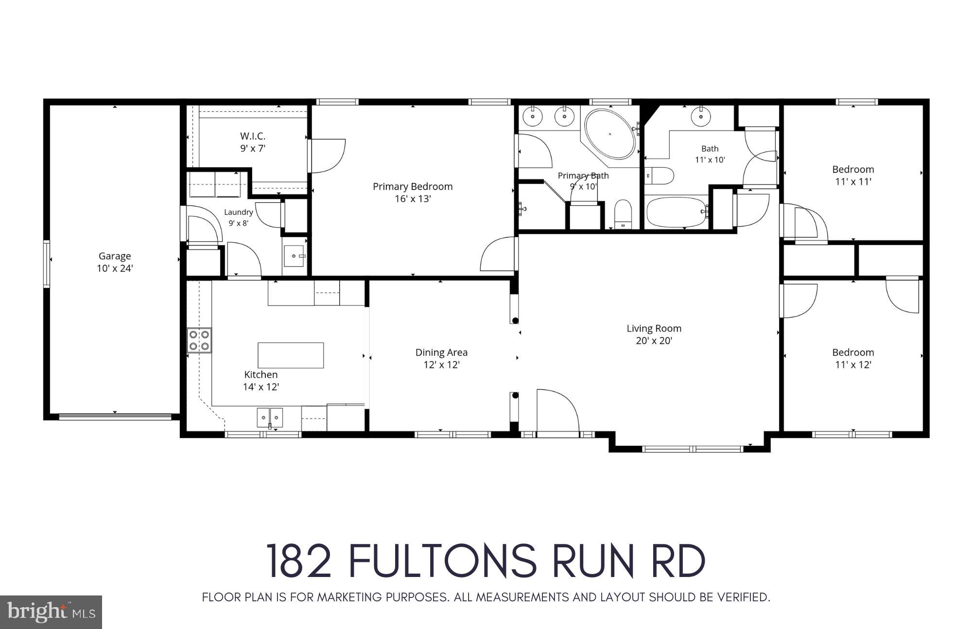 NITTANY GLEN - Residential