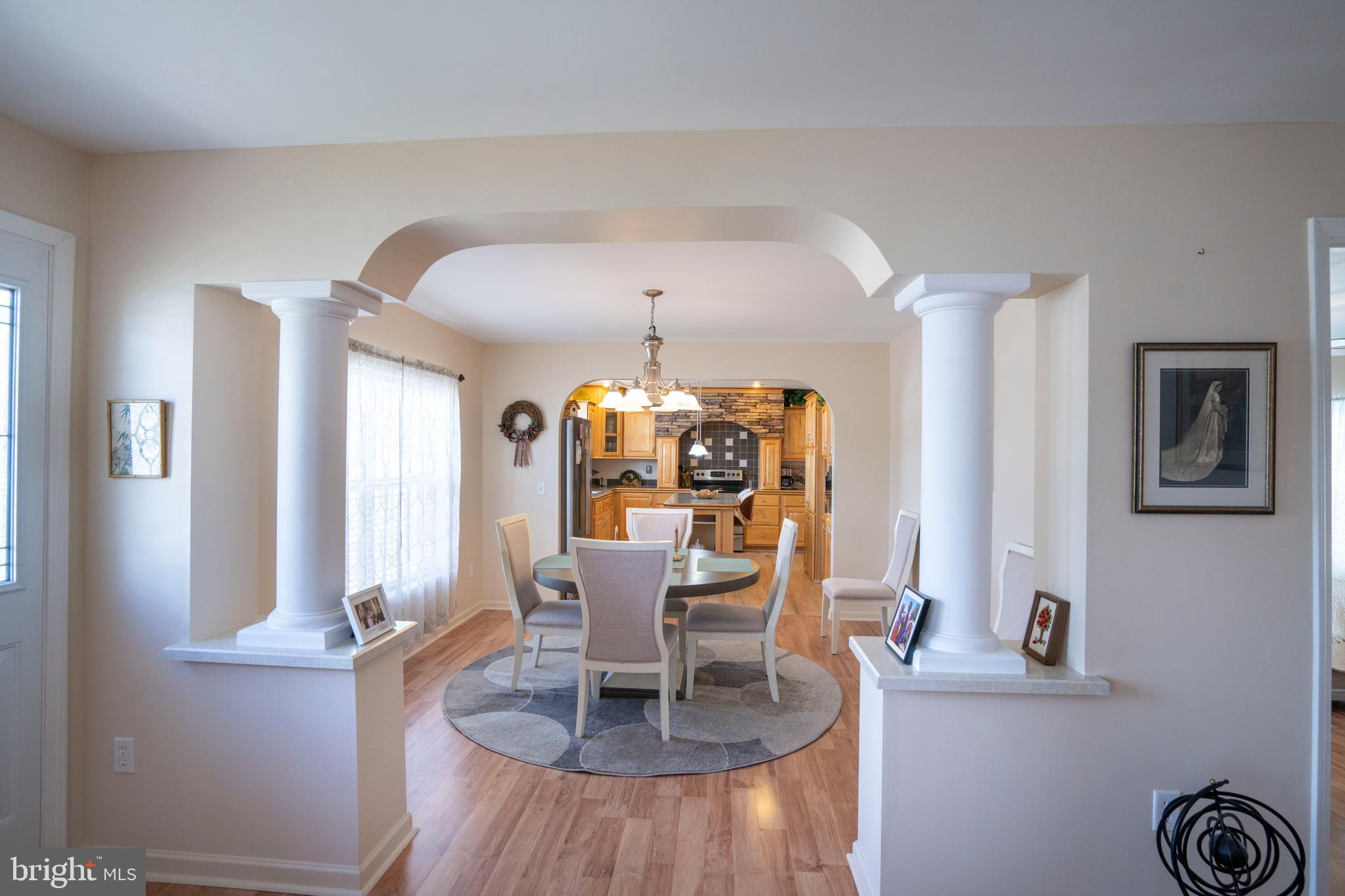 NITTANY GLEN - Residential