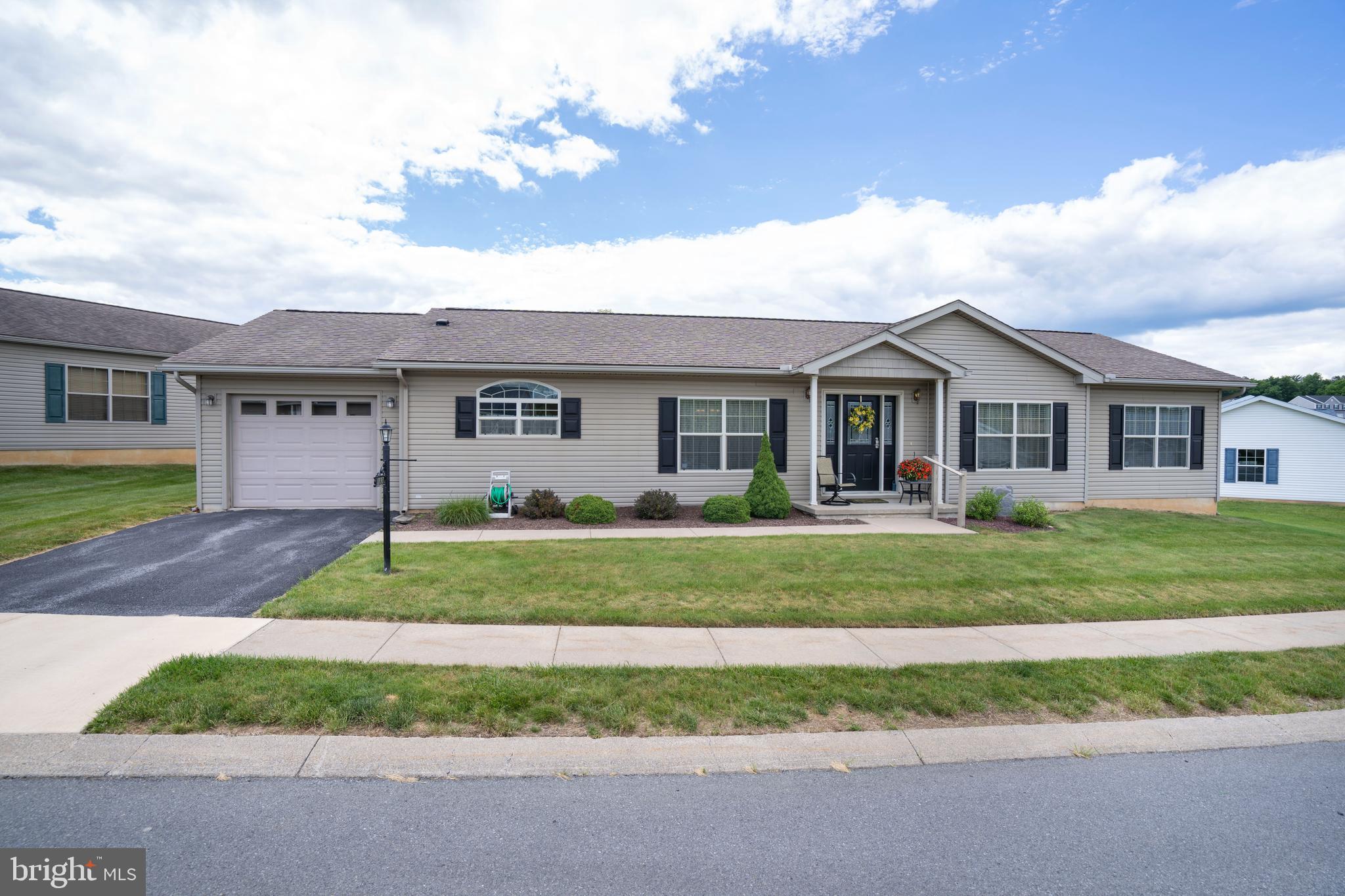 NITTANY GLEN - Residential