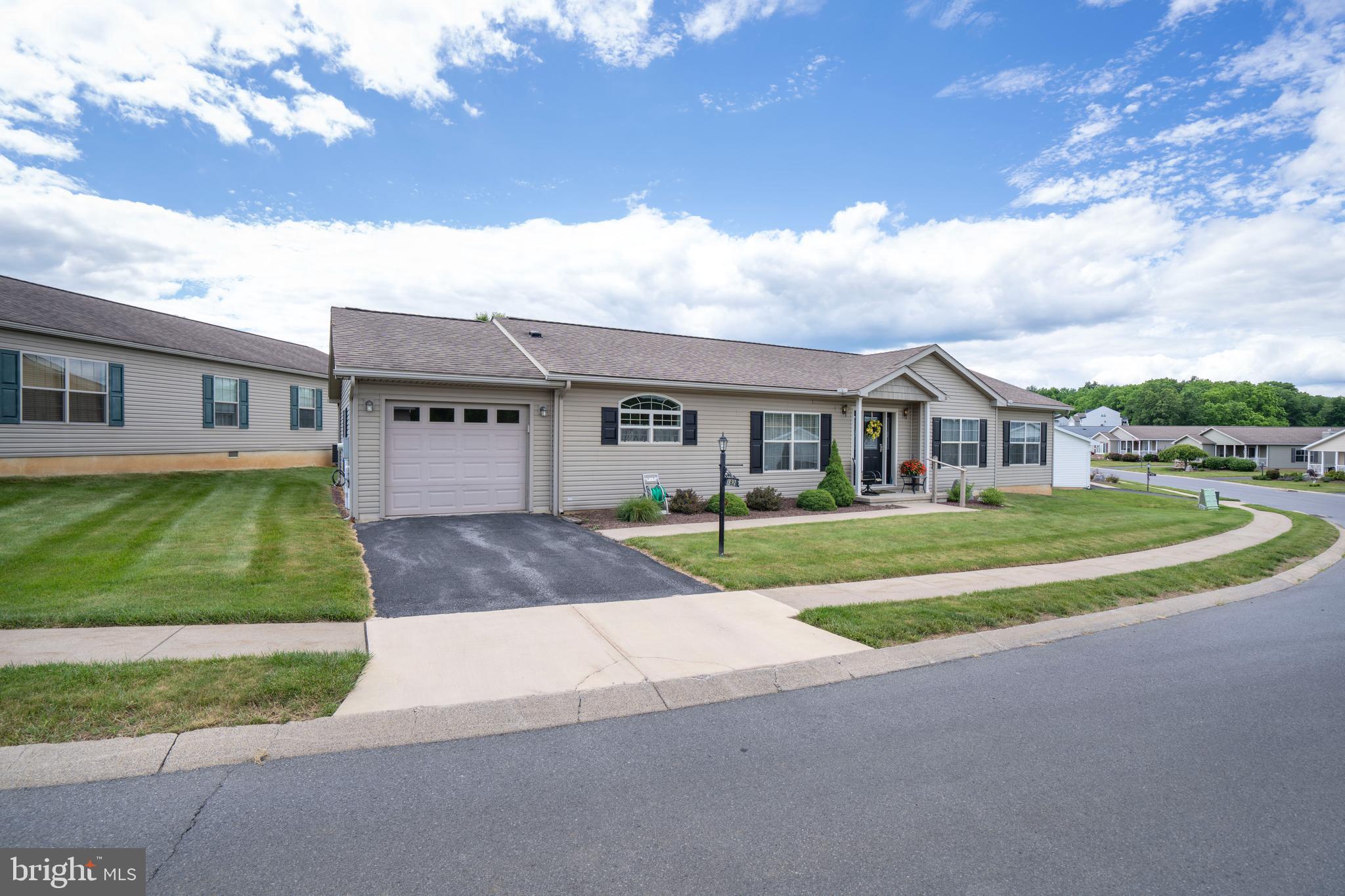 NITTANY GLEN - Residential
