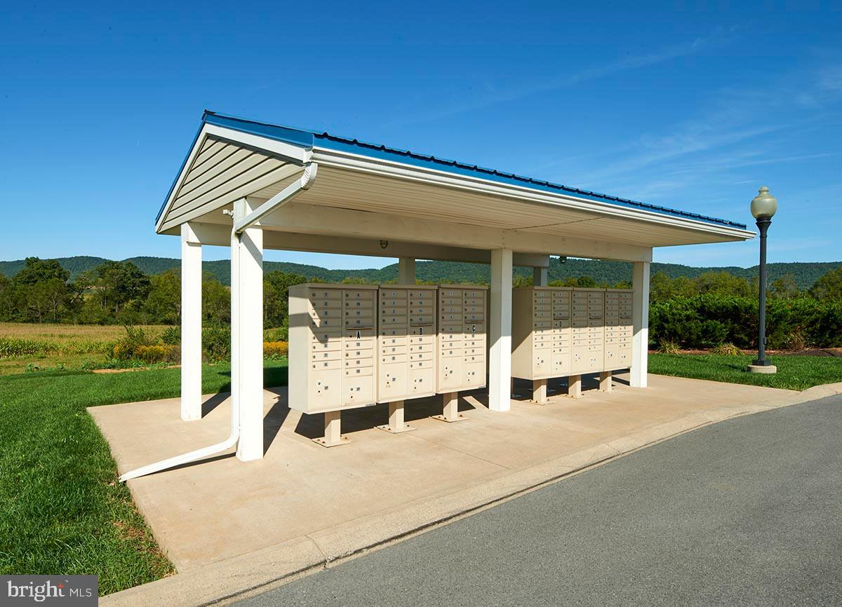 NITTANY GLEN - Residential