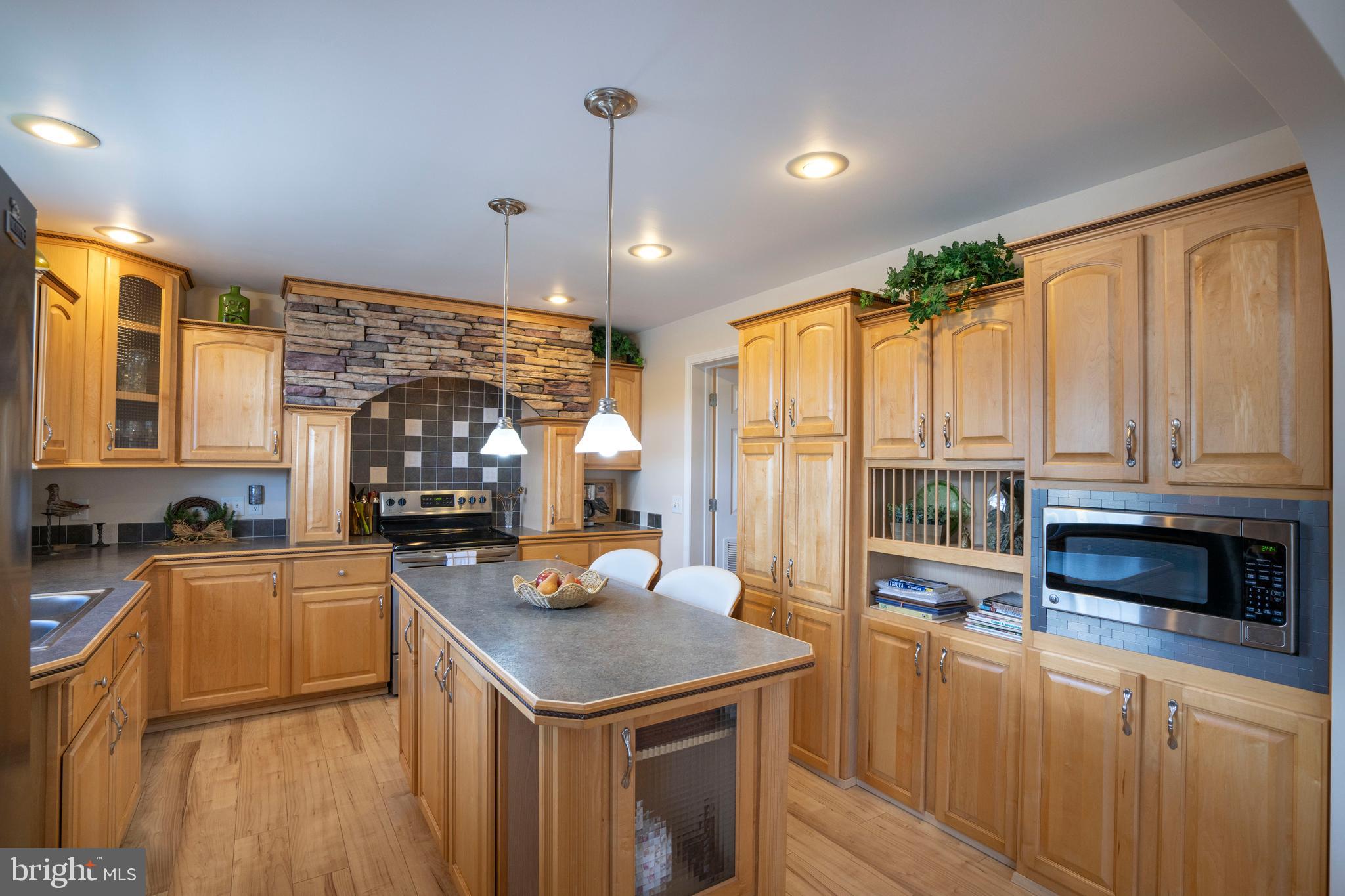 NITTANY GLEN - Residential