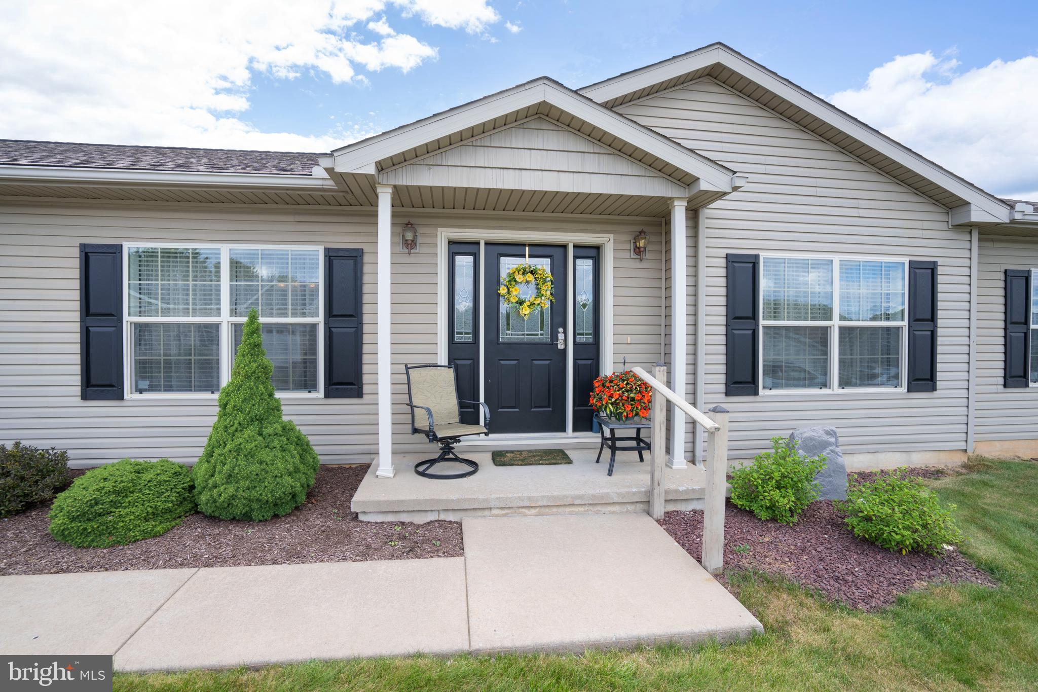 NITTANY GLEN - Residential