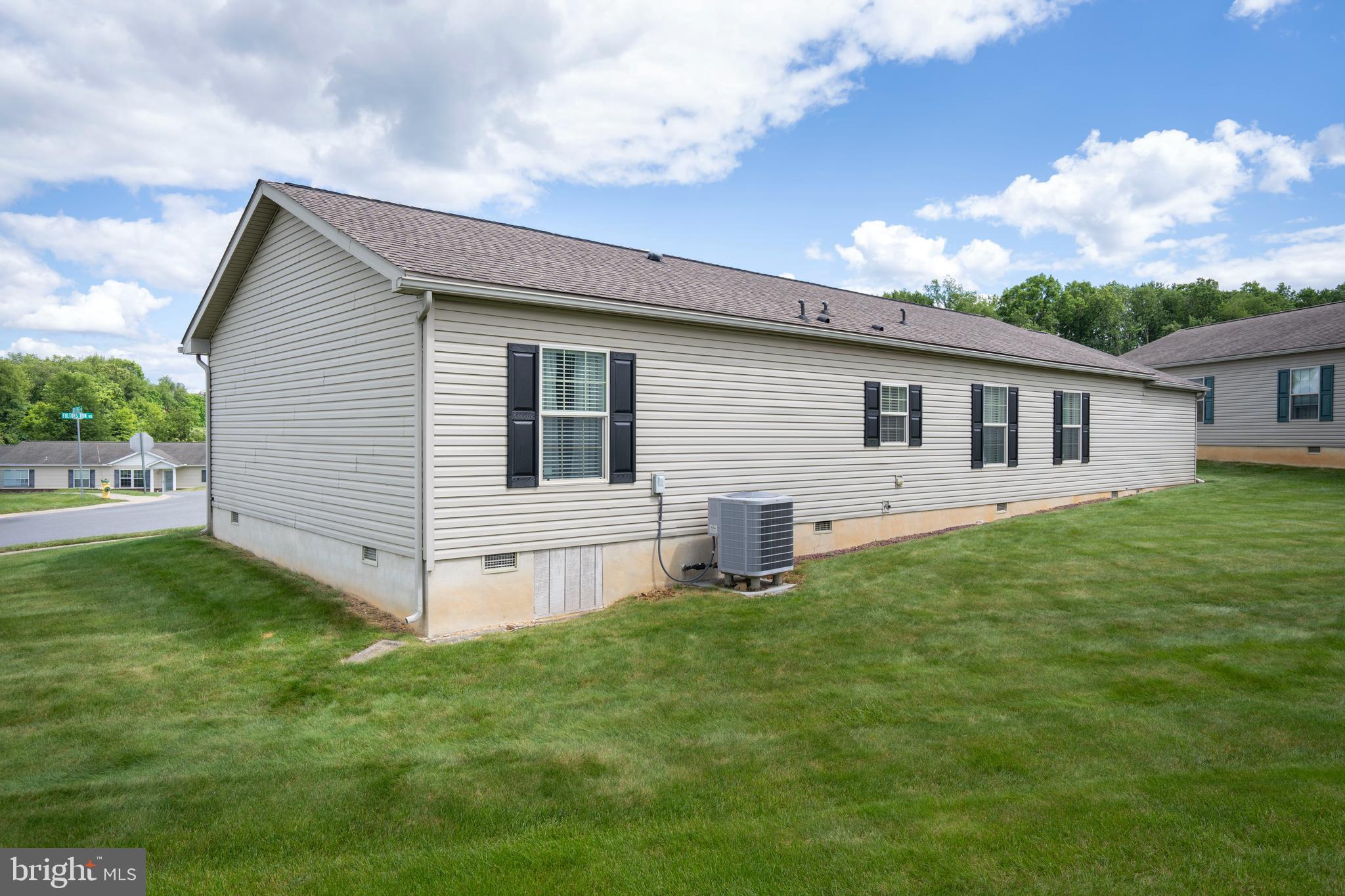 NITTANY GLEN - Residential