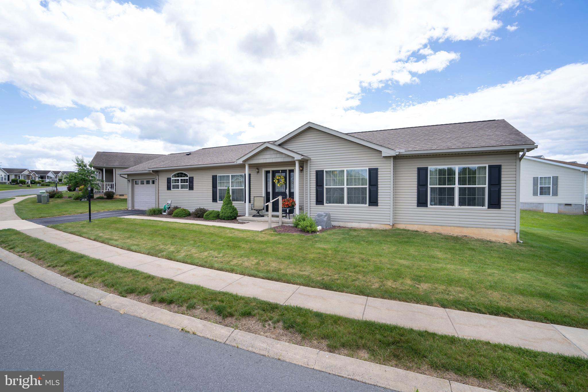 NITTANY GLEN - Residential