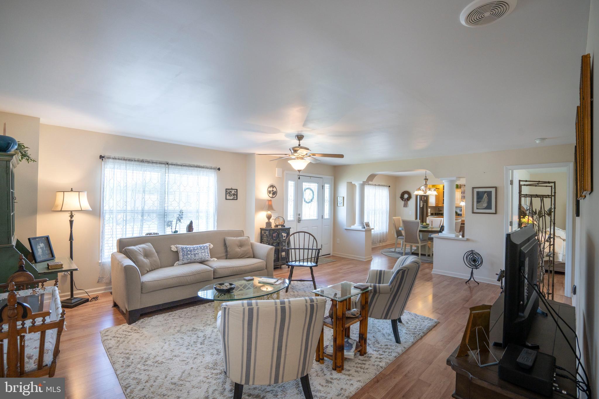 NITTANY GLEN - Residential