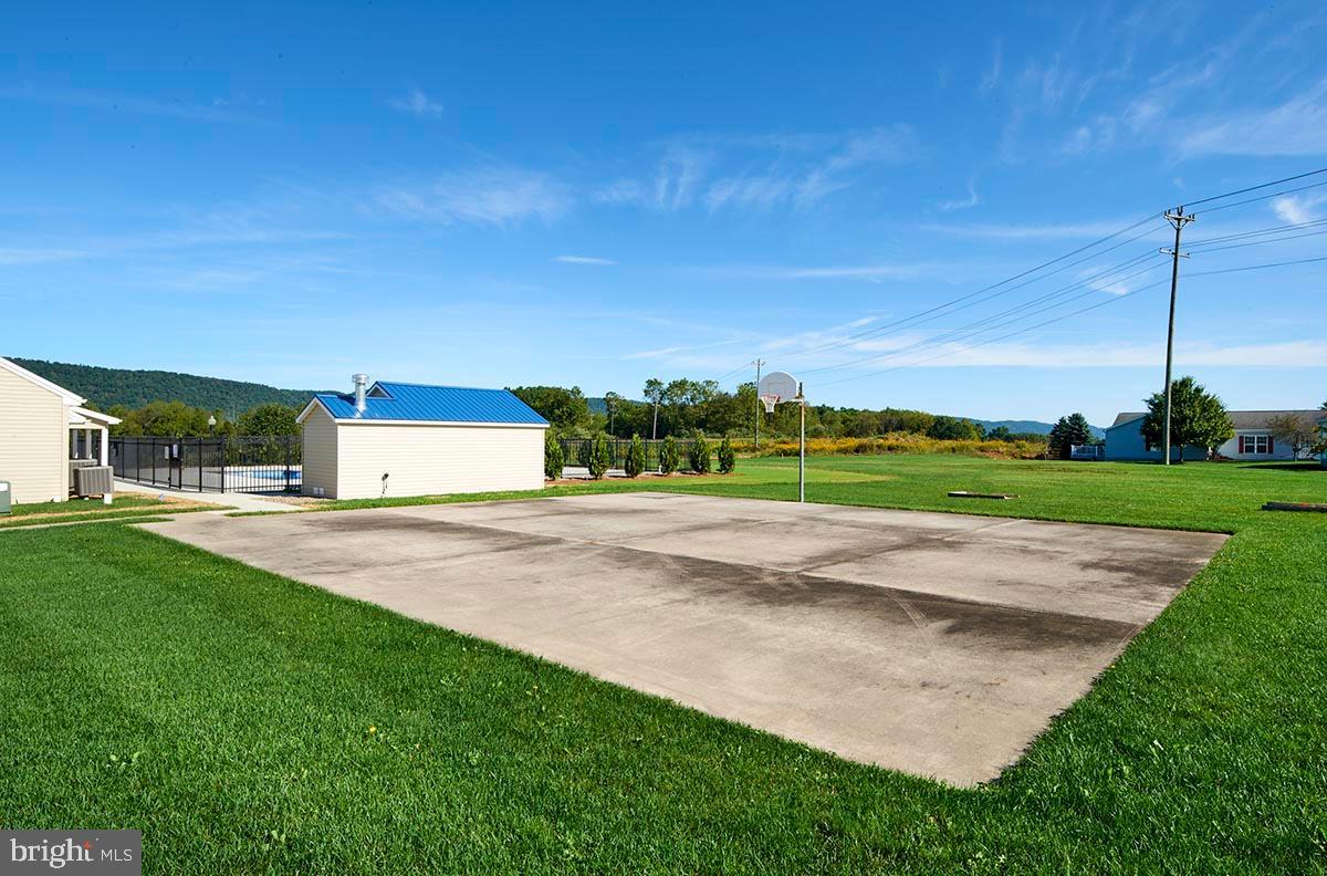 NITTANY GLEN - Residential