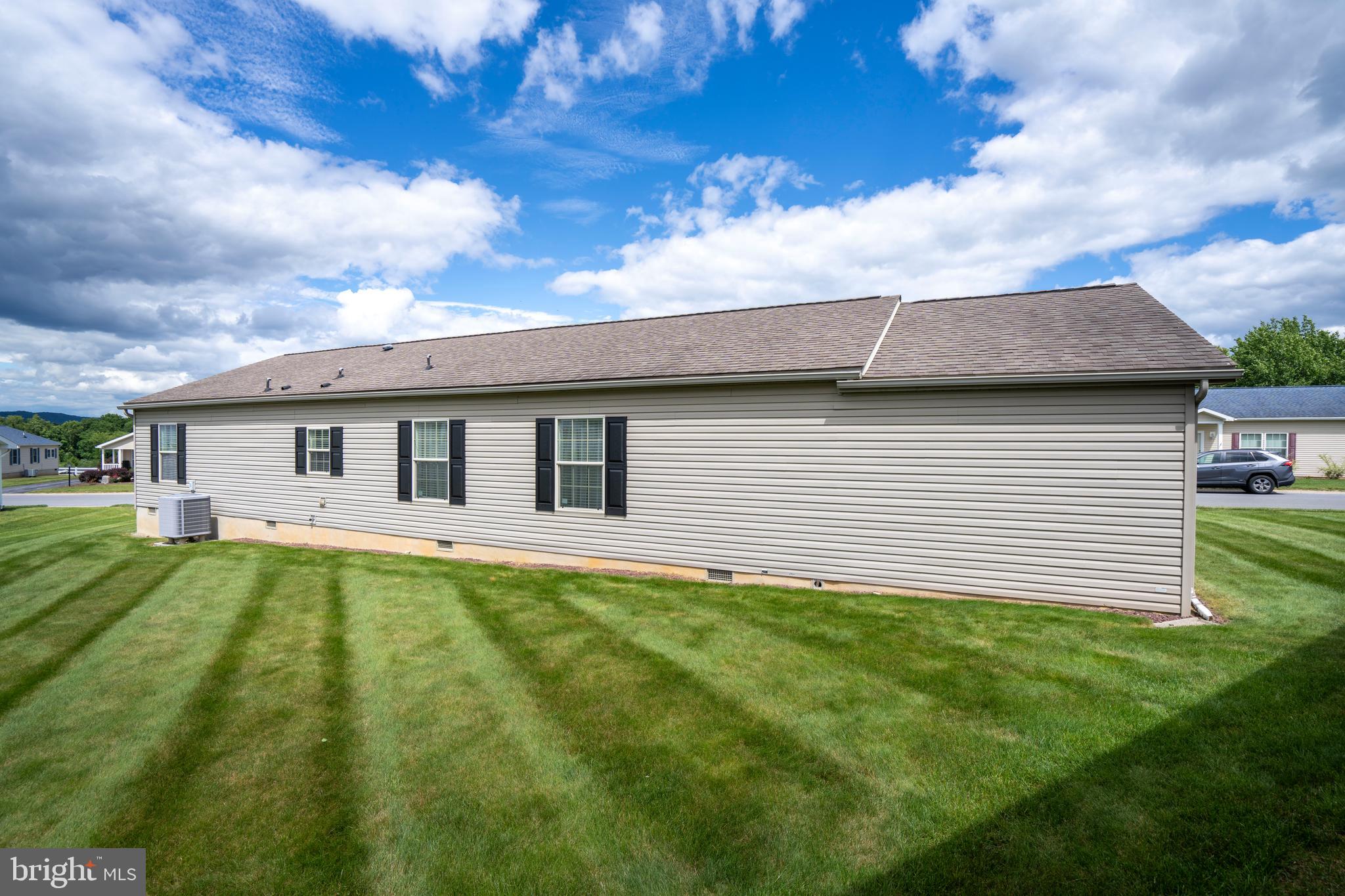 NITTANY GLEN - Residential