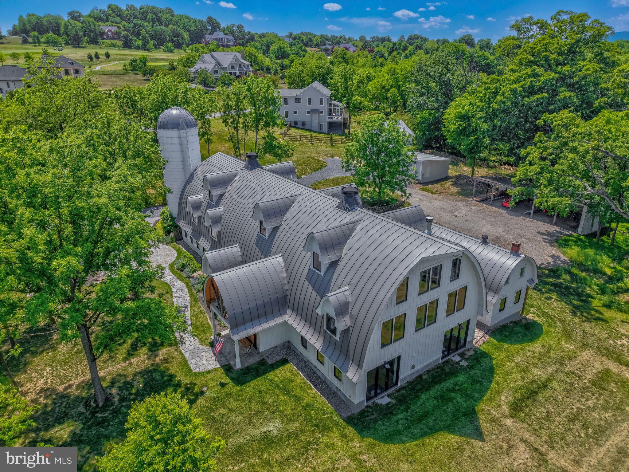 STONELEIGH - Residential