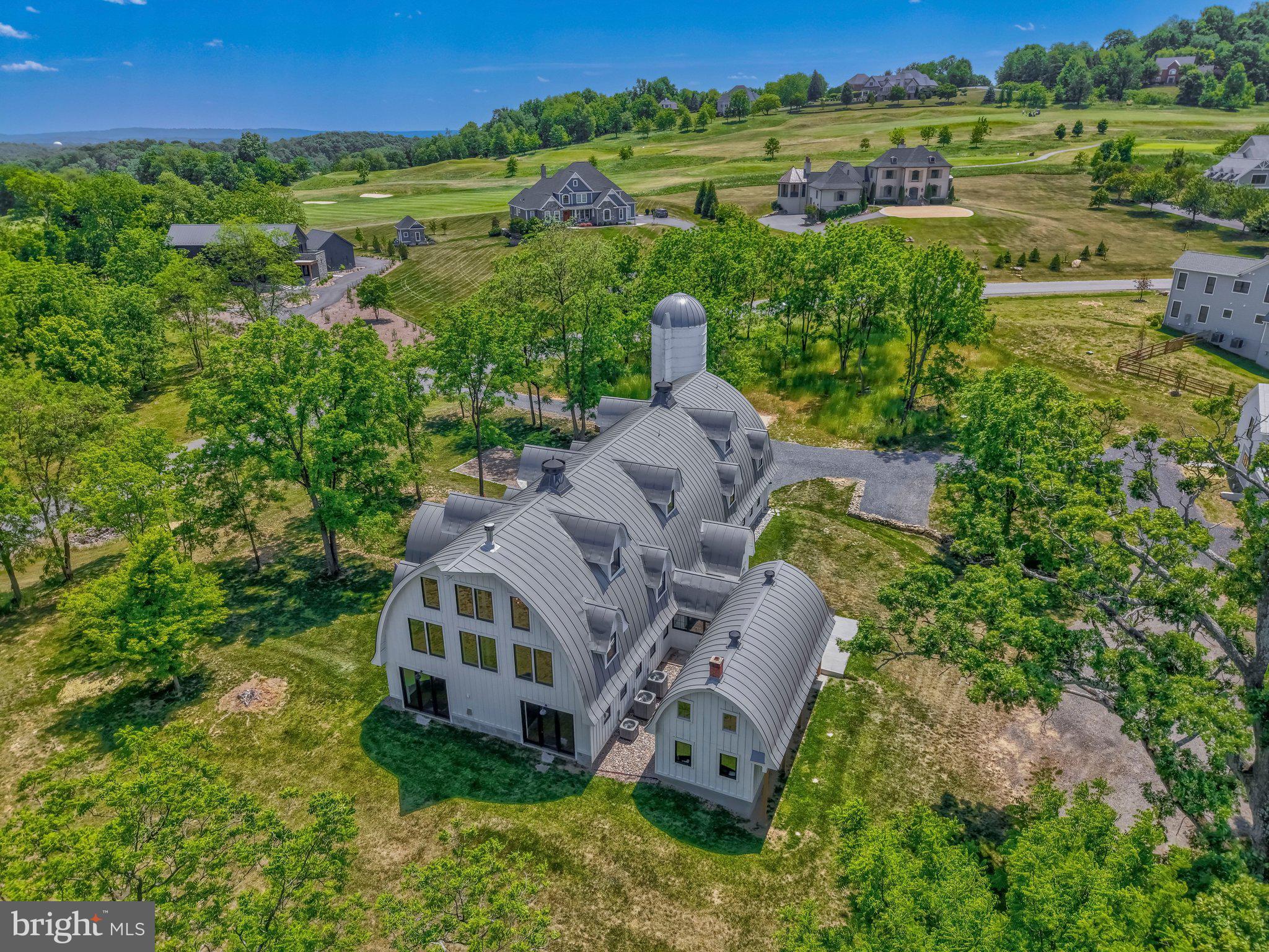 STONELEIGH - Residential