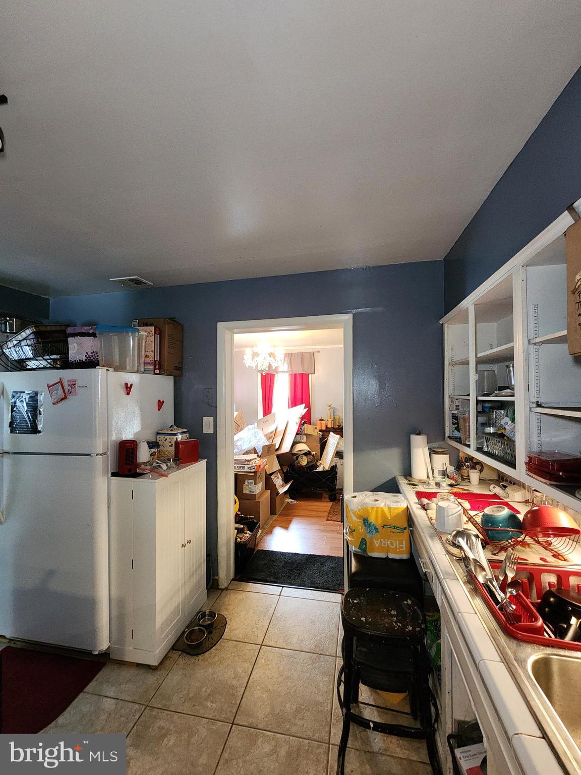 KEN GAR - Residential