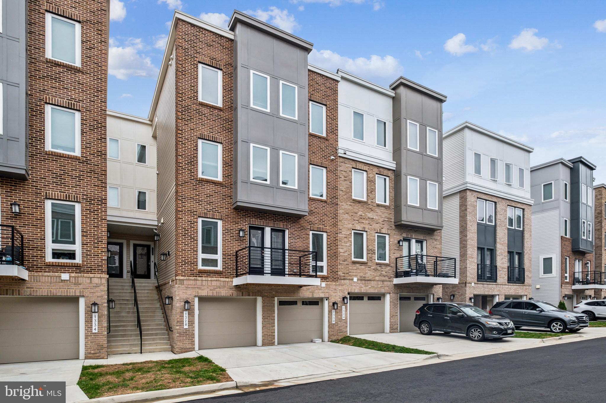 RIPPON LANDING - Residential