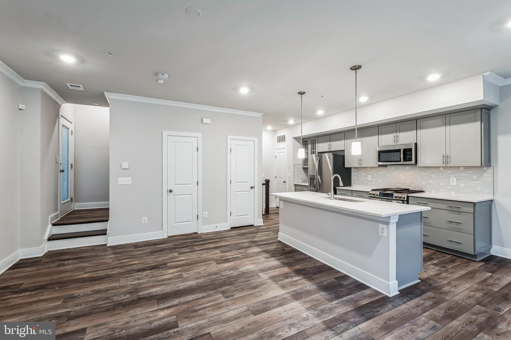 RIPPON LANDING - Residential