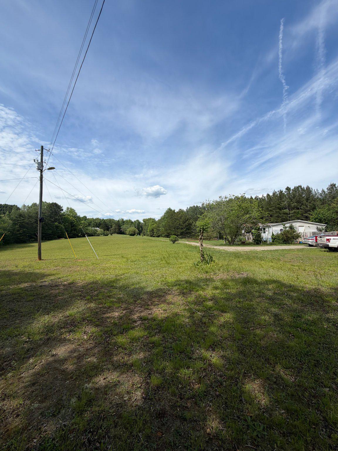 NONE AVAILABLE - Residential