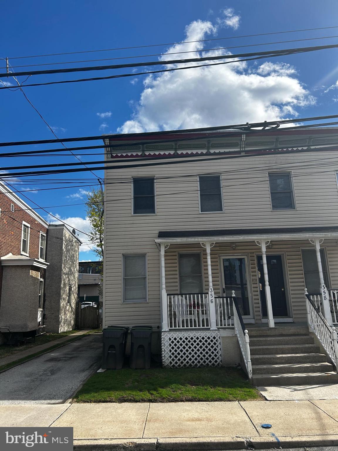 NONE AVAILABLE - Residential Lease