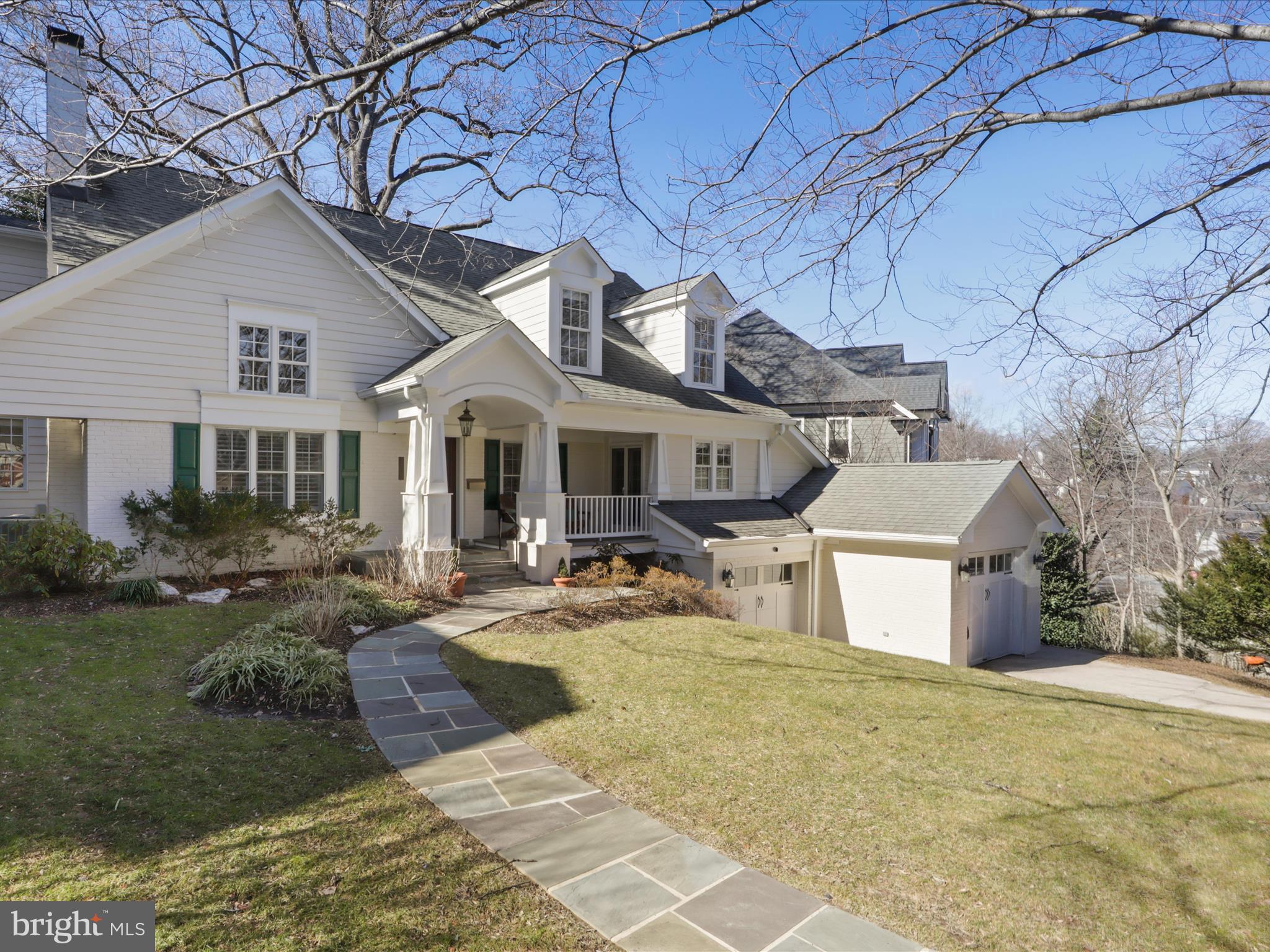 BROYHILL FOREST - Residential