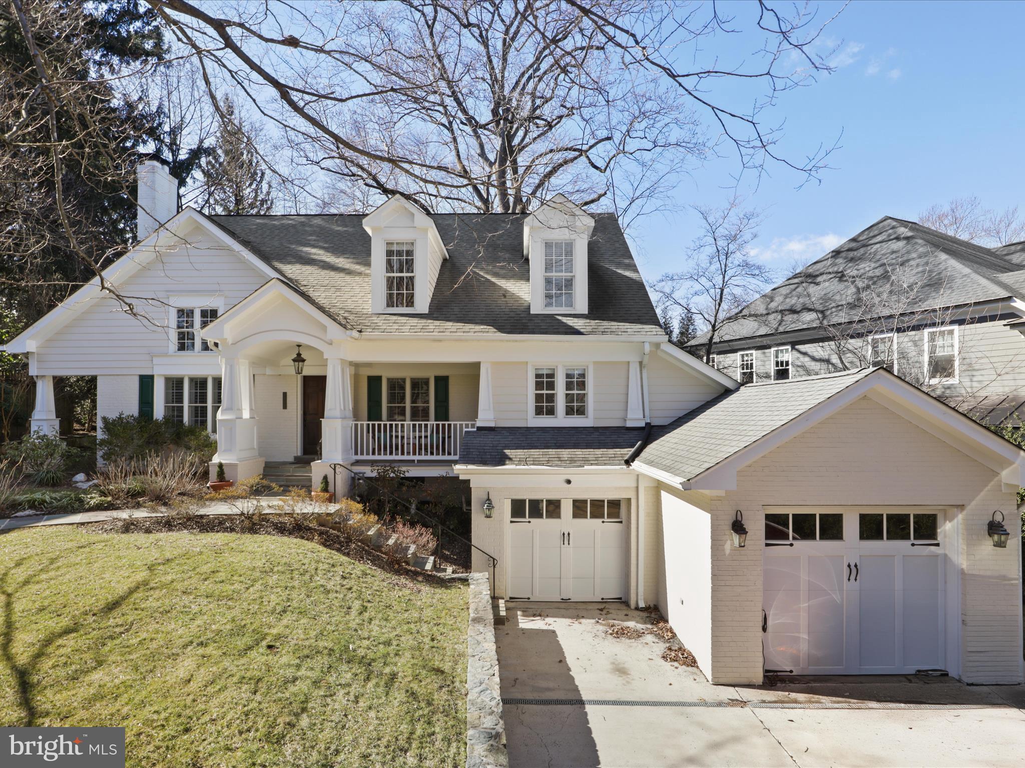 BROYHILL FOREST - Residential