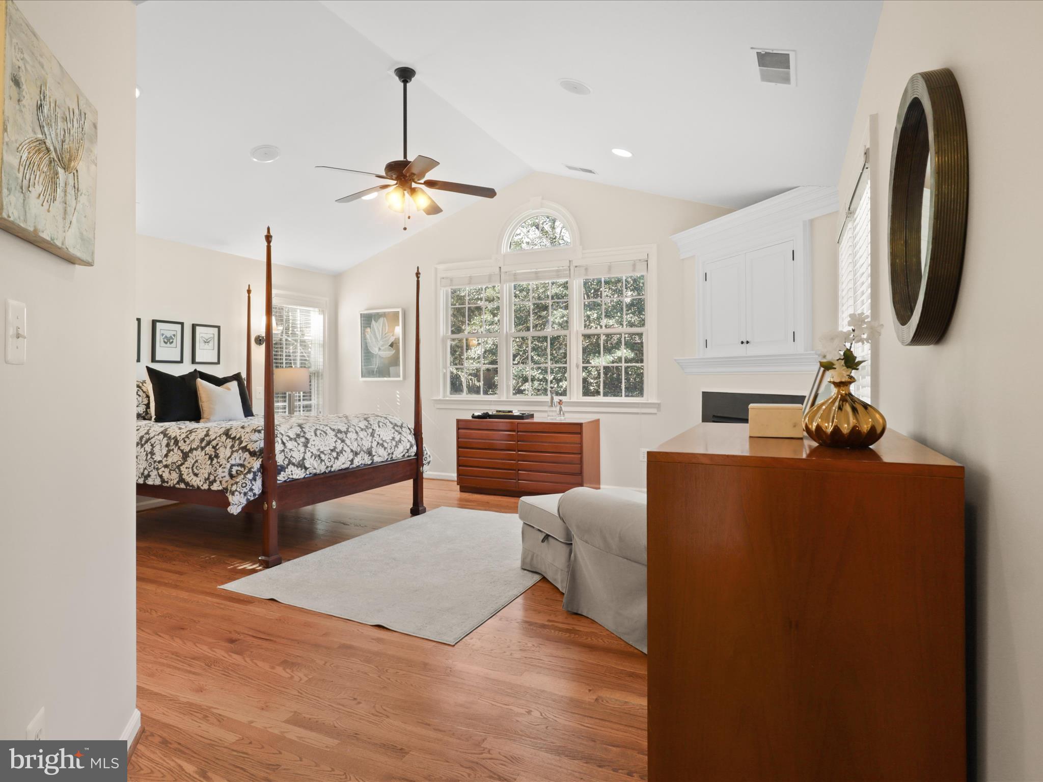 BROYHILL FOREST - Residential