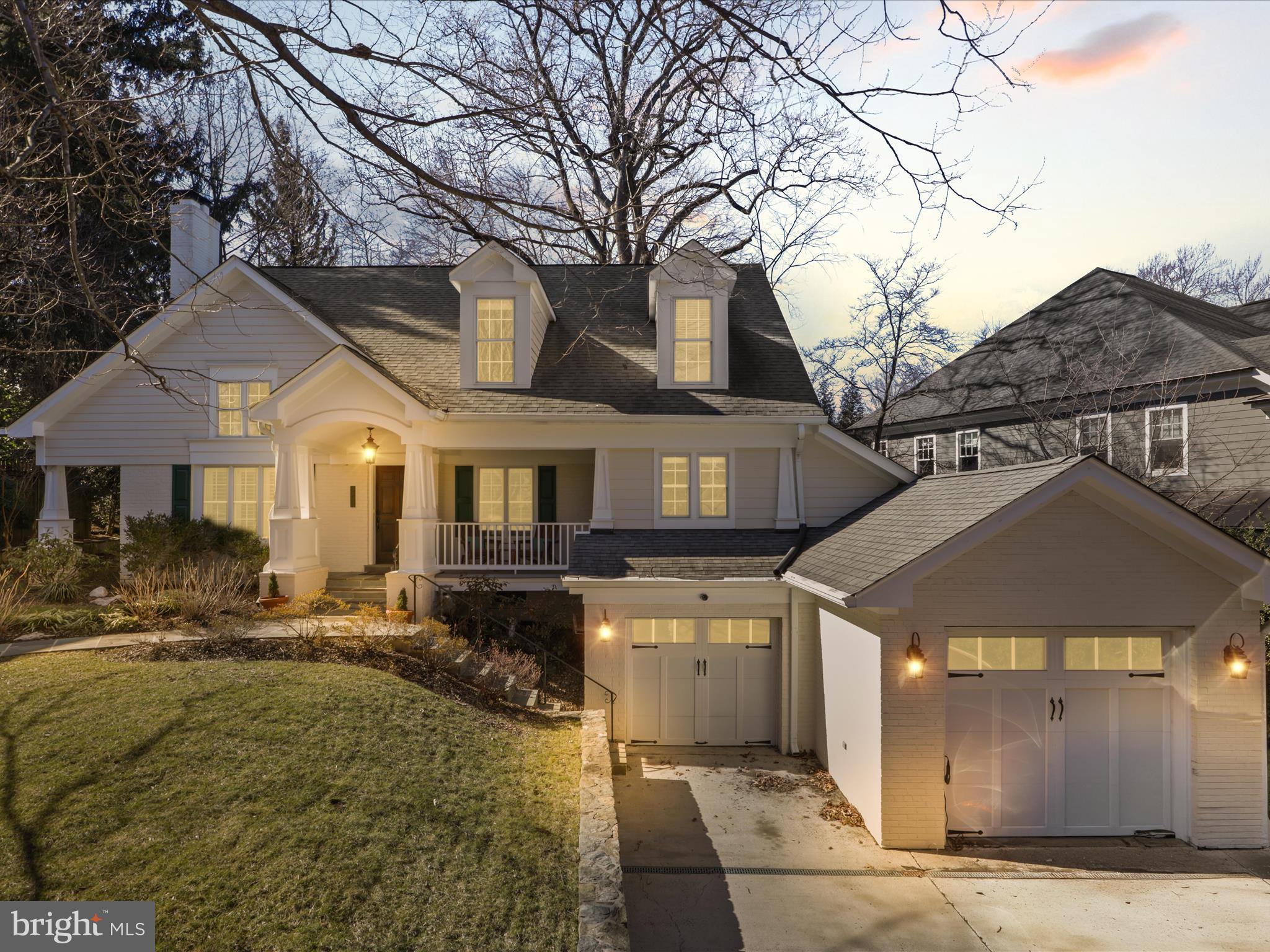 BROYHILL FOREST - Residential