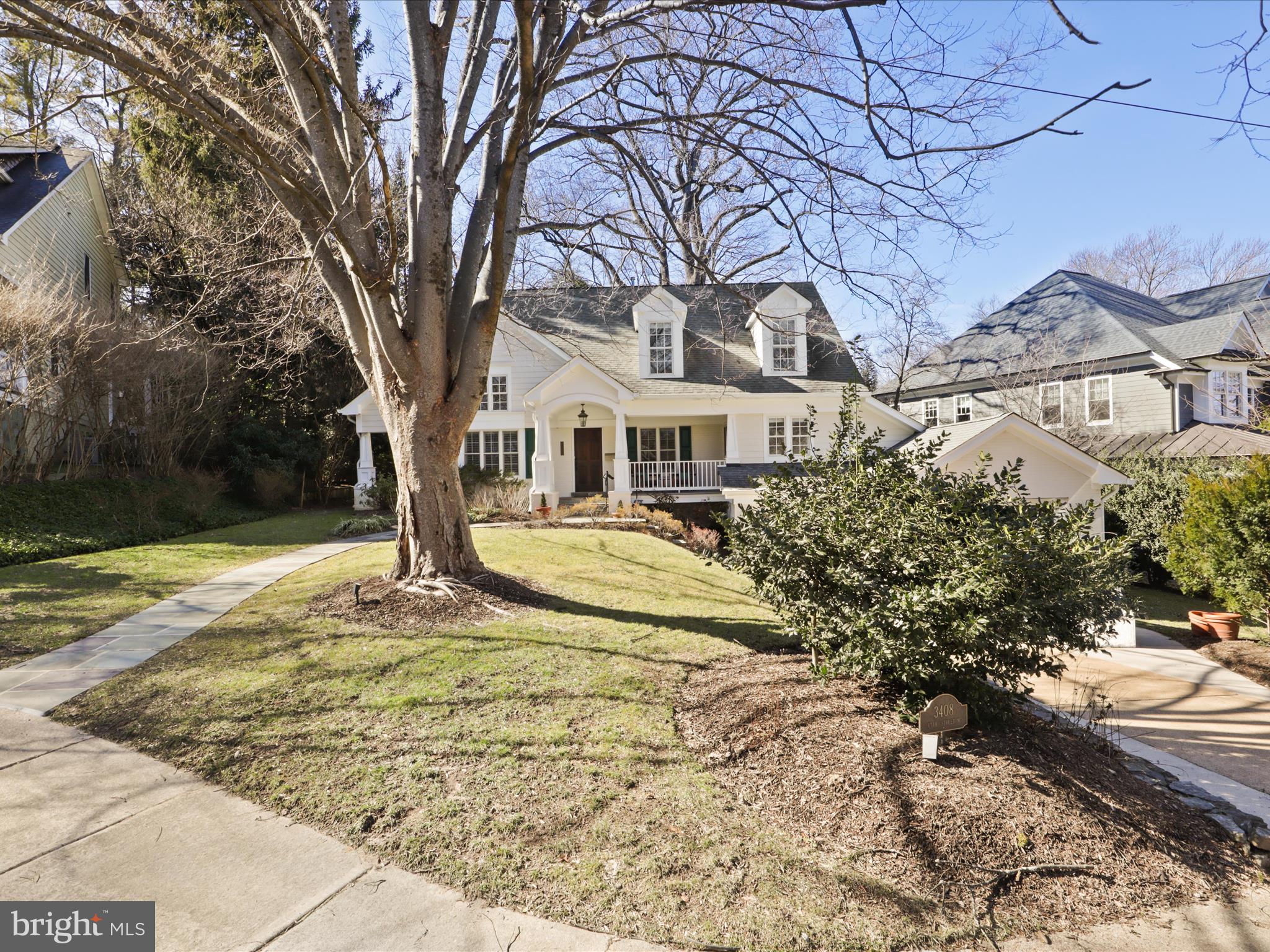 BROYHILL FOREST - Residential