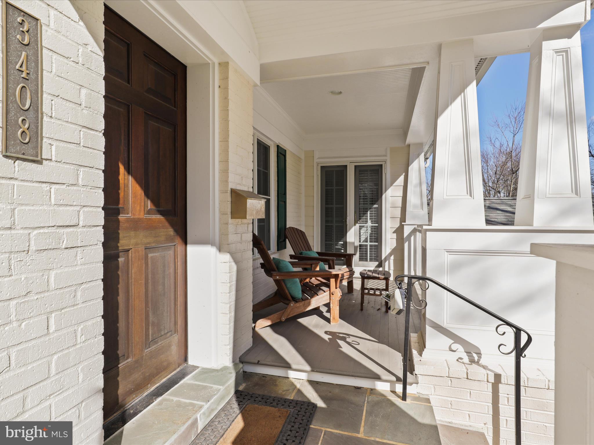 BROYHILL FOREST - Residential