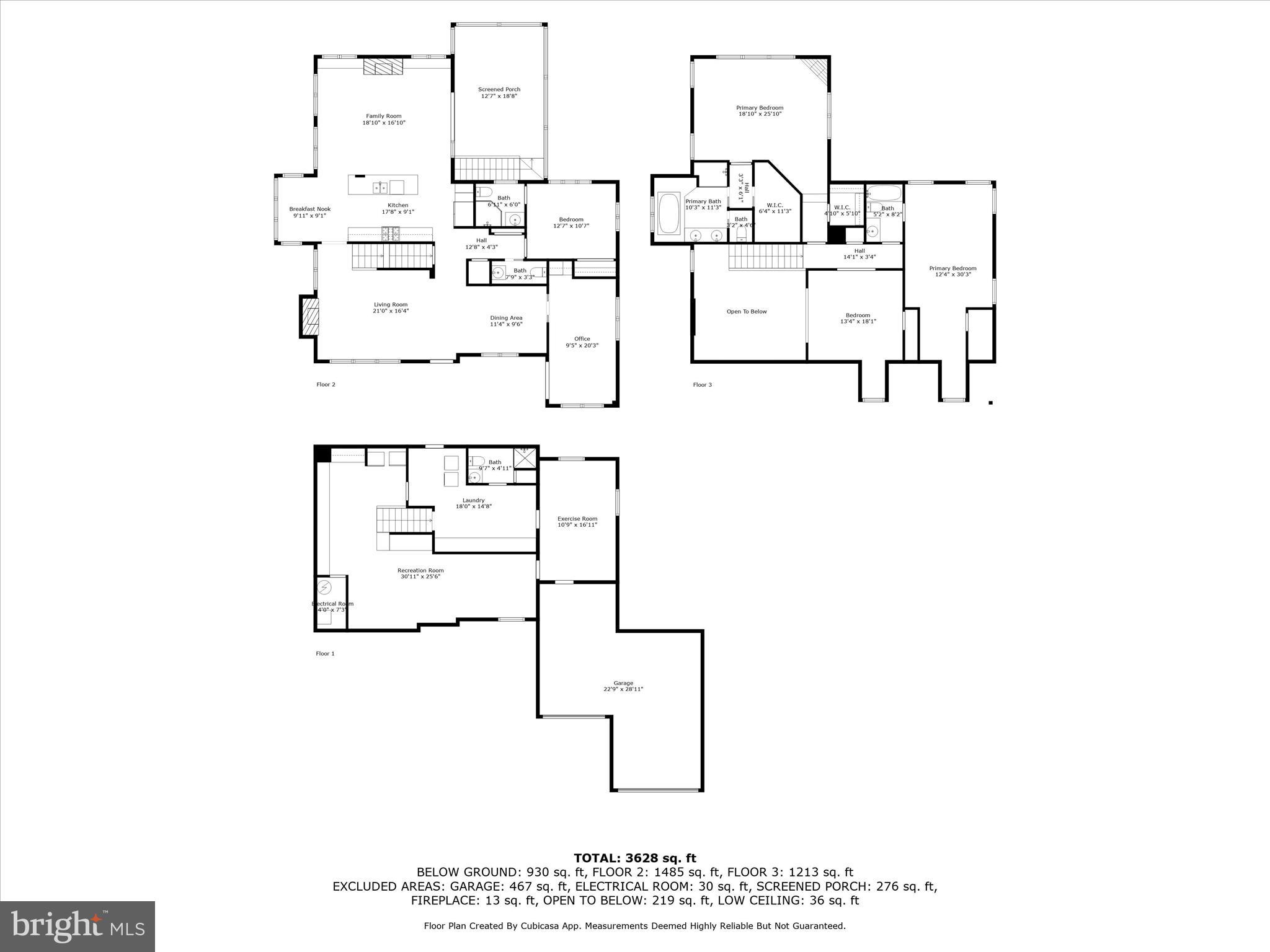 BROYHILL FOREST - Residential