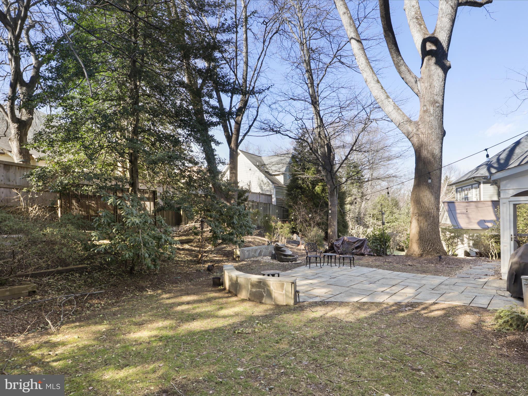 BROYHILL FOREST - Residential