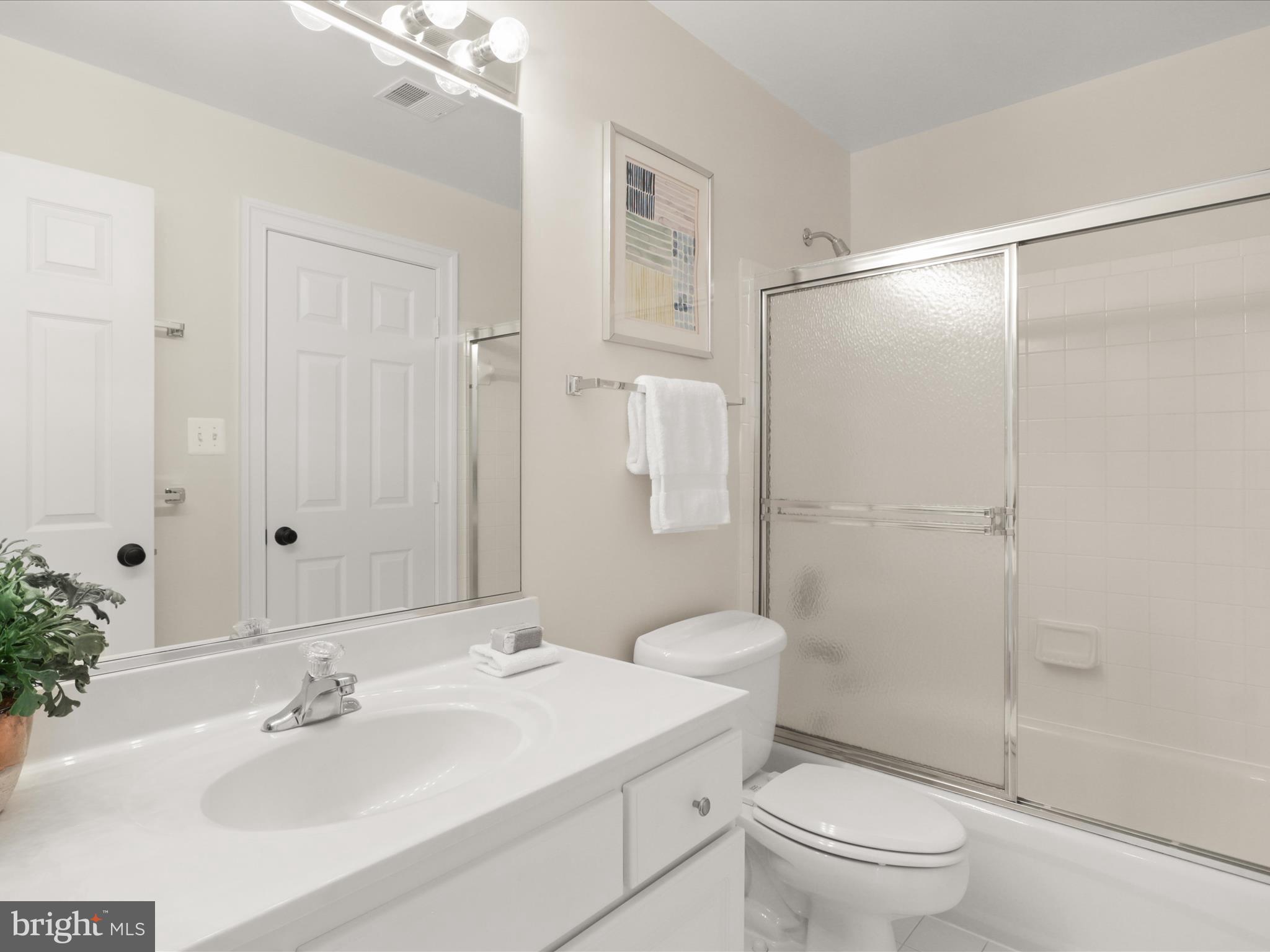 BROYHILL FOREST - Residential