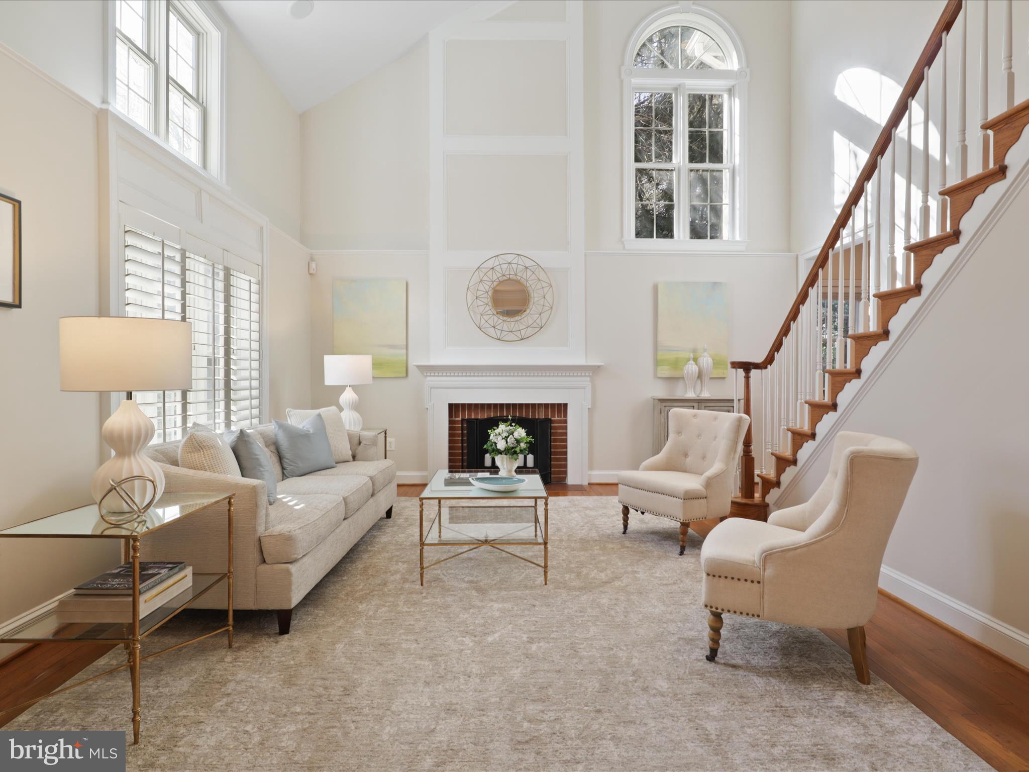 BROYHILL FOREST - Residential