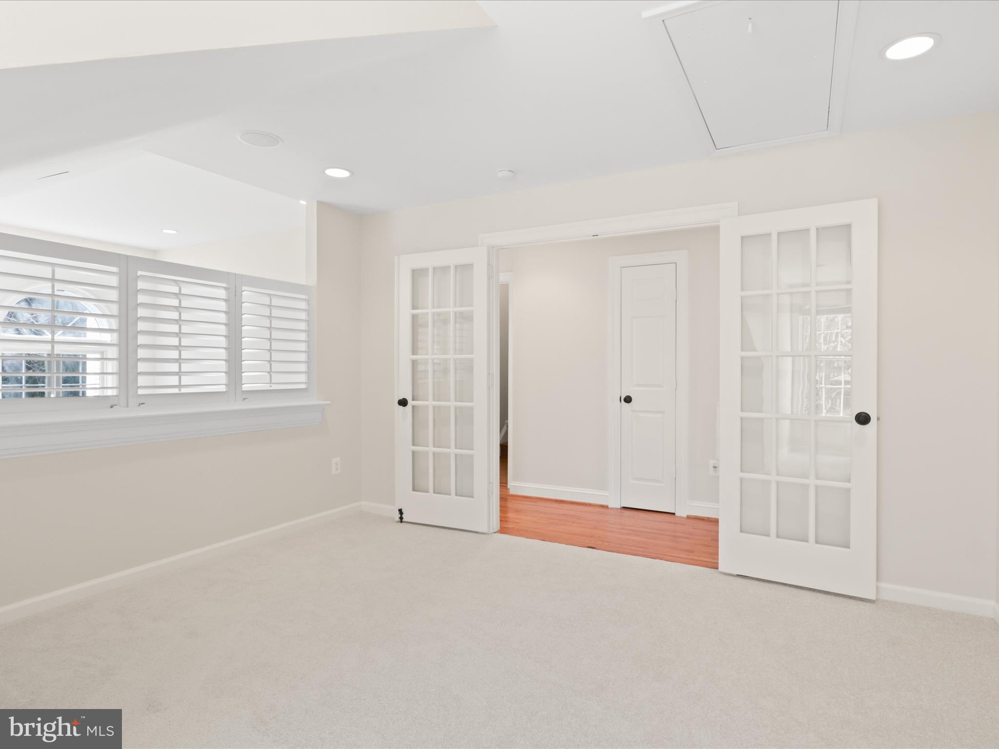 BROYHILL FOREST - Residential