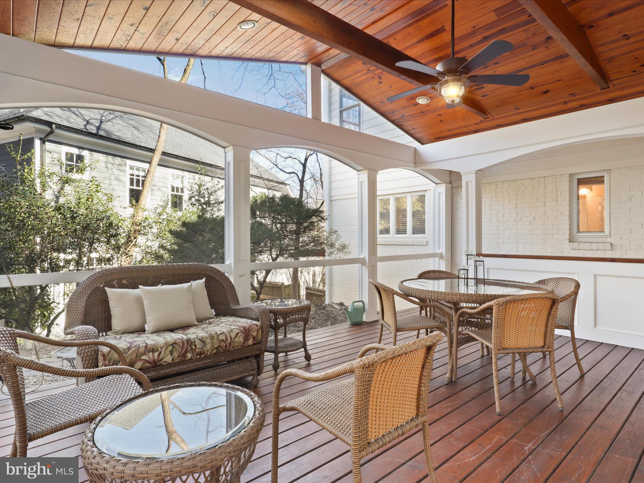 BROYHILL FOREST - Residential
